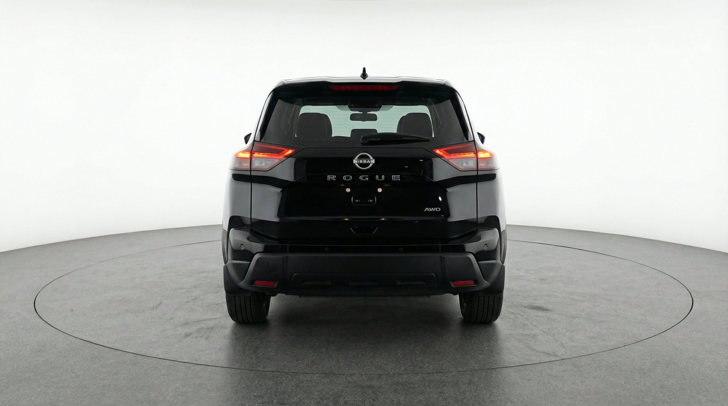 Thumbnail: 2025 Nissan Rogue - 7