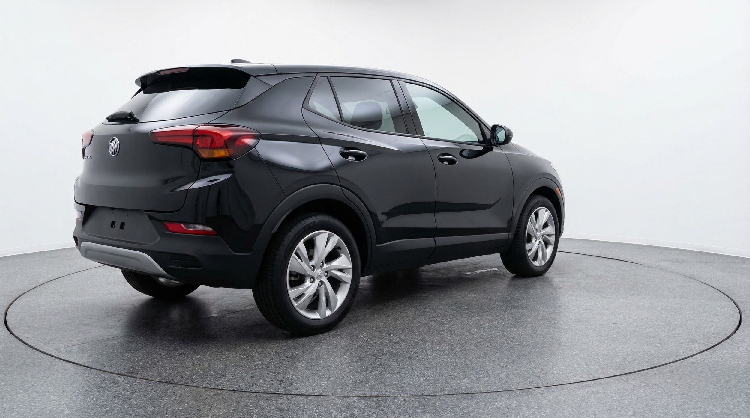 Thumbnail: 2025 Buick Encore GX - 7