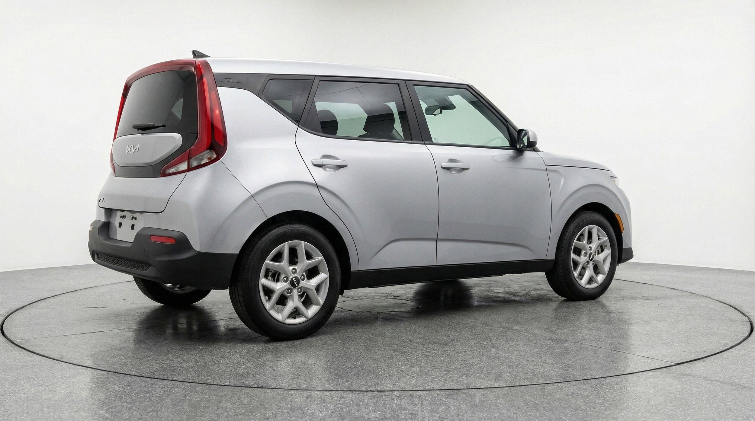 Thumbnail: 2025 Kia Soul - 9