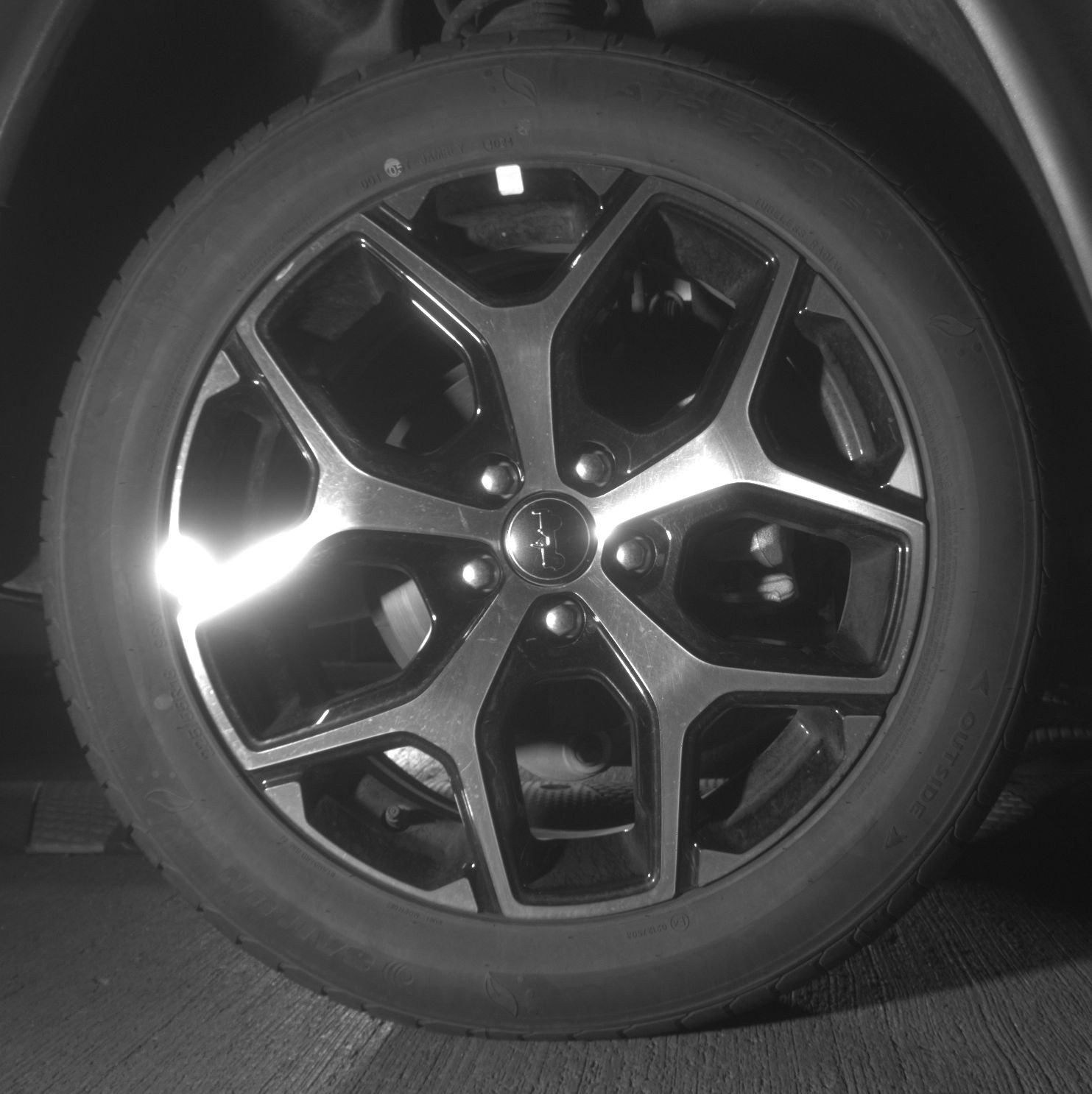 Thumbnail: 2025 Jeep Compass - 15