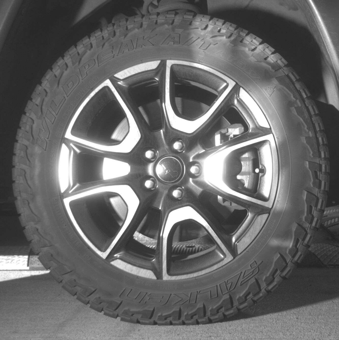 Thumbnail: 2025 Jeep Compass - 10