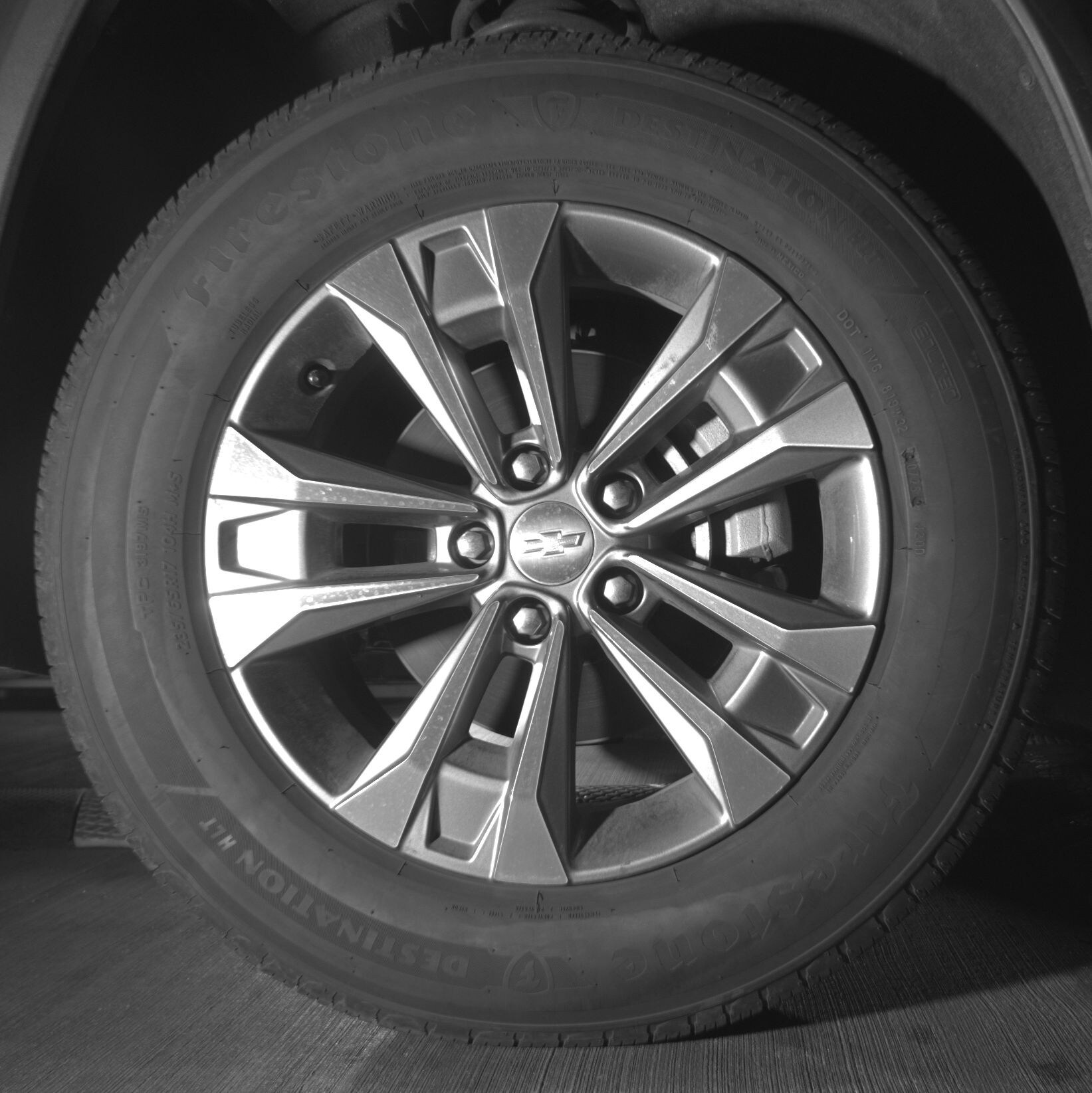 Thumbnail: 2025 Chevrolet Equinox - 10