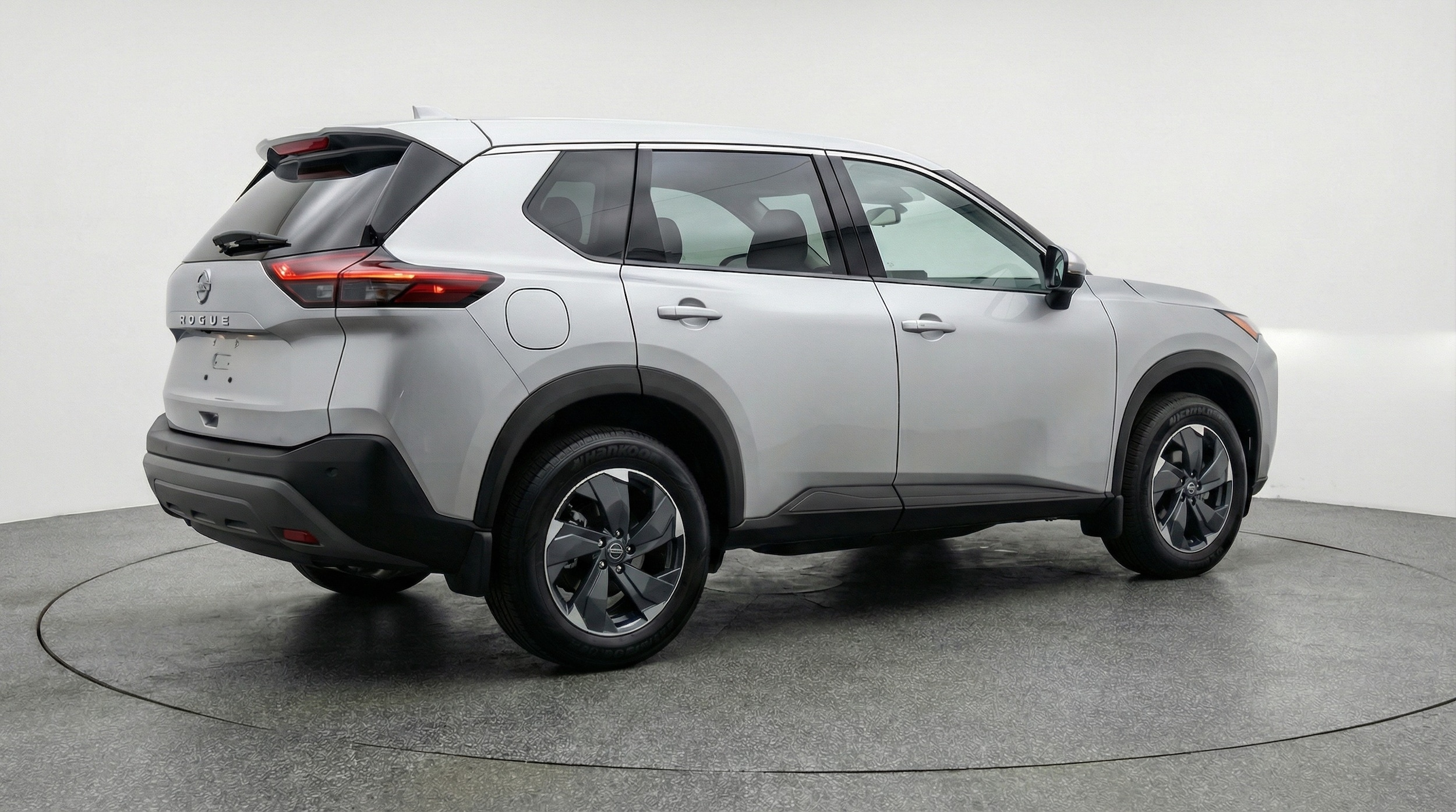 Thumbnail: 2025 Nissan Rogue - 7