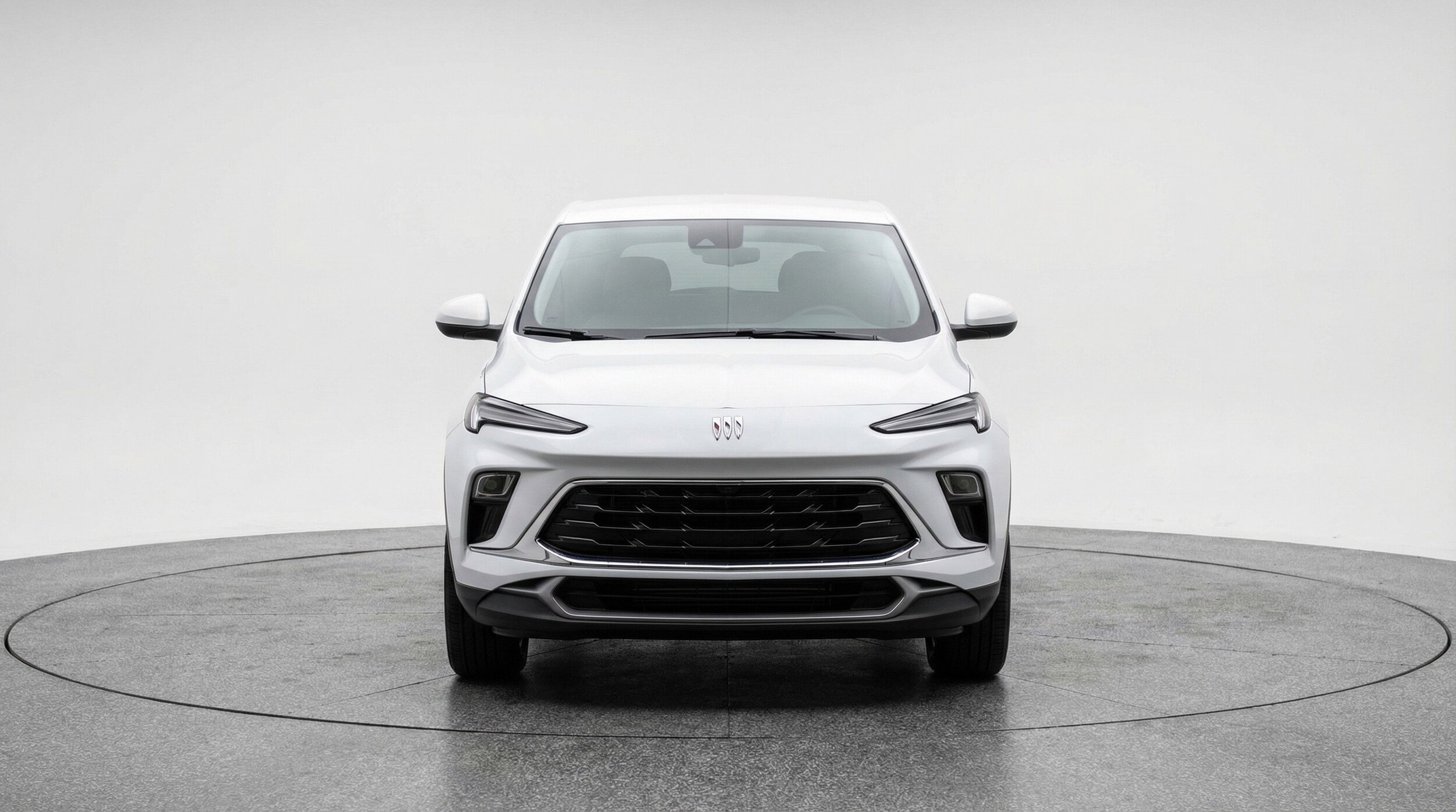 Thumbnail: 2025 Buick Encore GX - 2