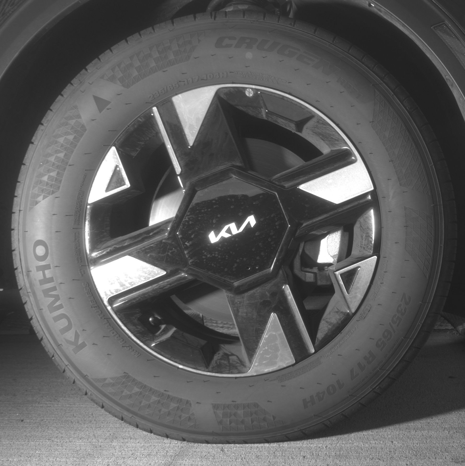 Thumbnail: 2026 Kia Sportage - 13