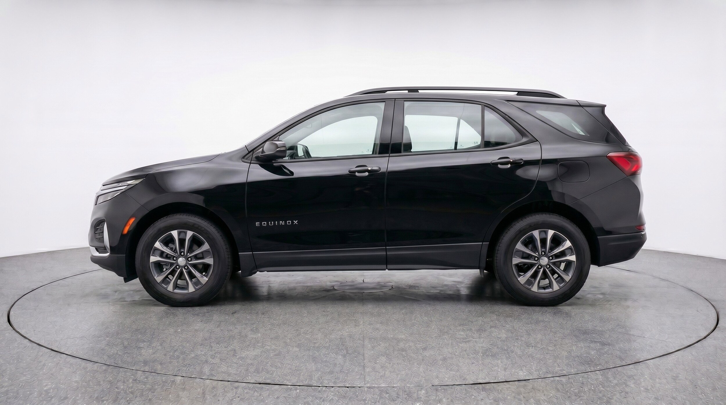 Thumbnail: 2025 Chevrolet Equinox - 5