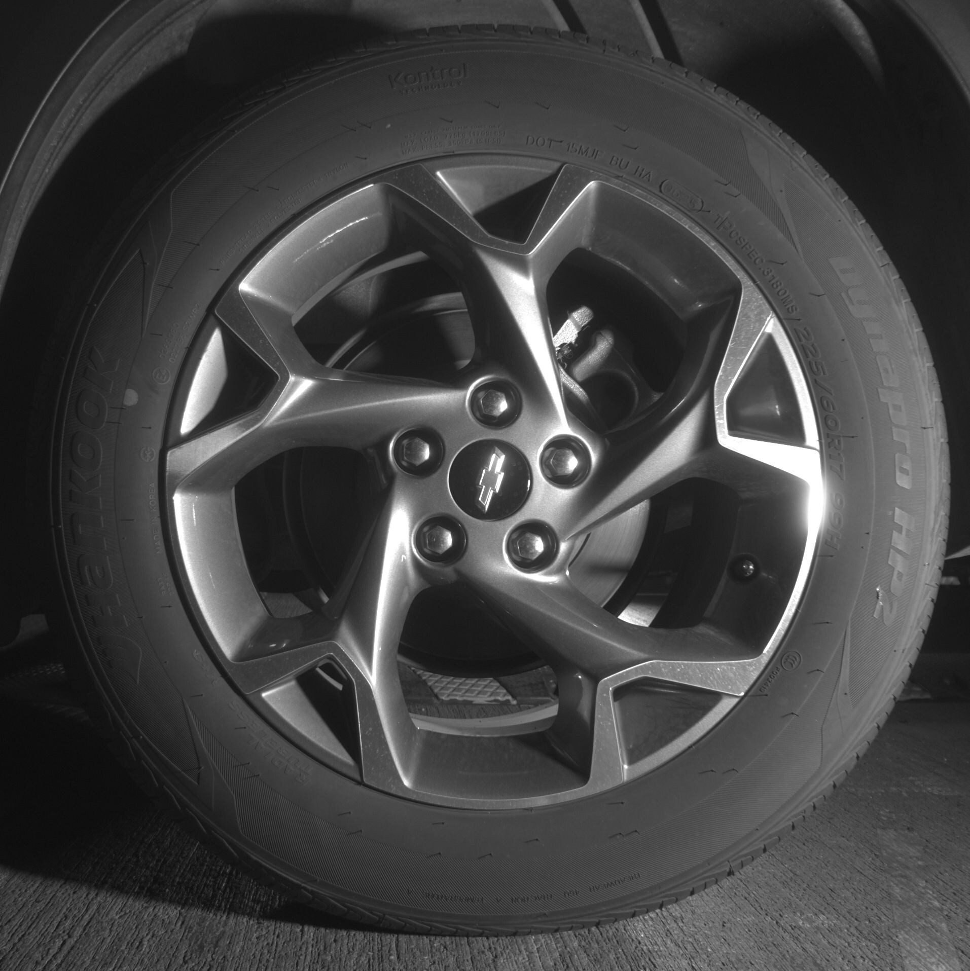 Thumbnail: 2025 Chevrolet Trax - 11