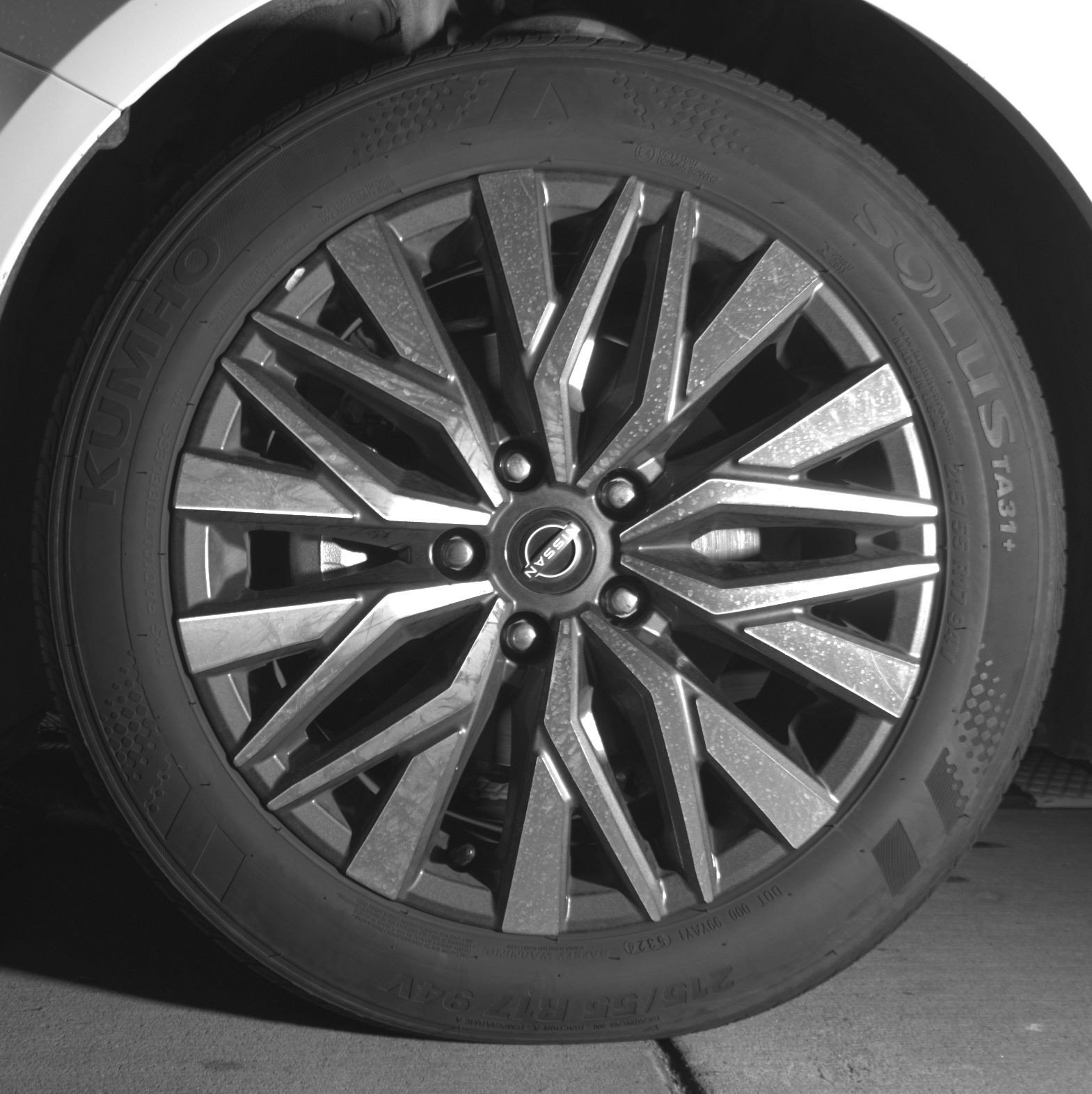 Thumbnail: 2025 Nissan Altima - 12