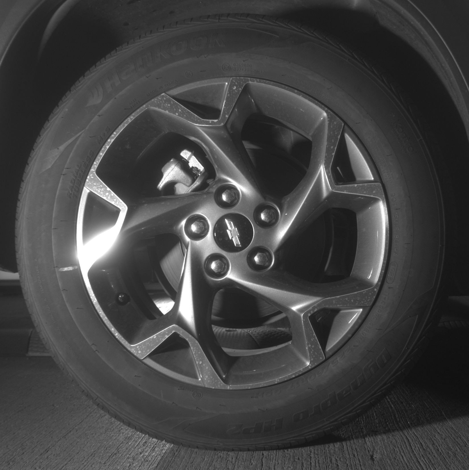 Thumbnail: 2025 Chevrolet Trax - 15