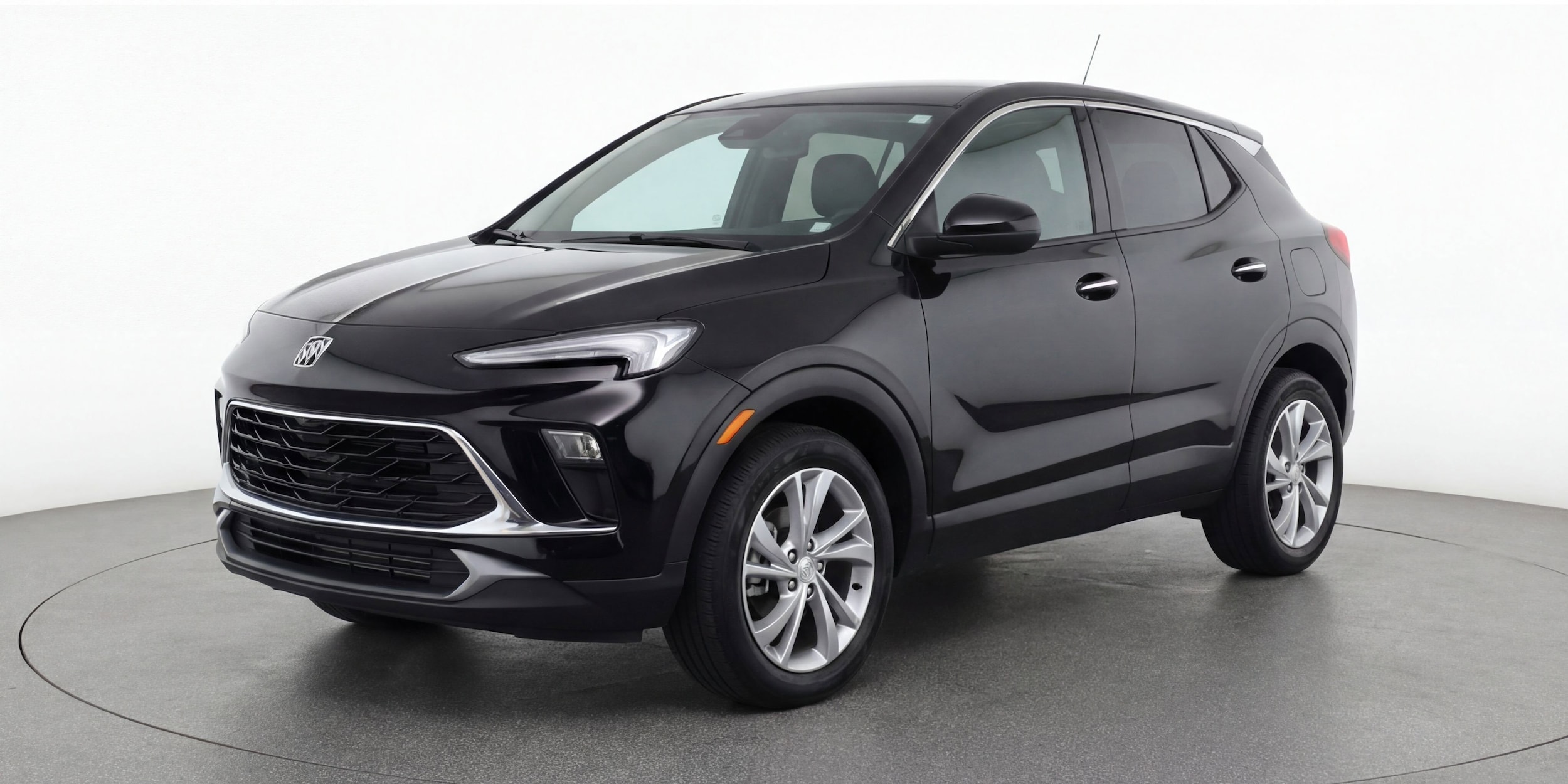 Thumbnail: 2025 Buick Encore GX - 3