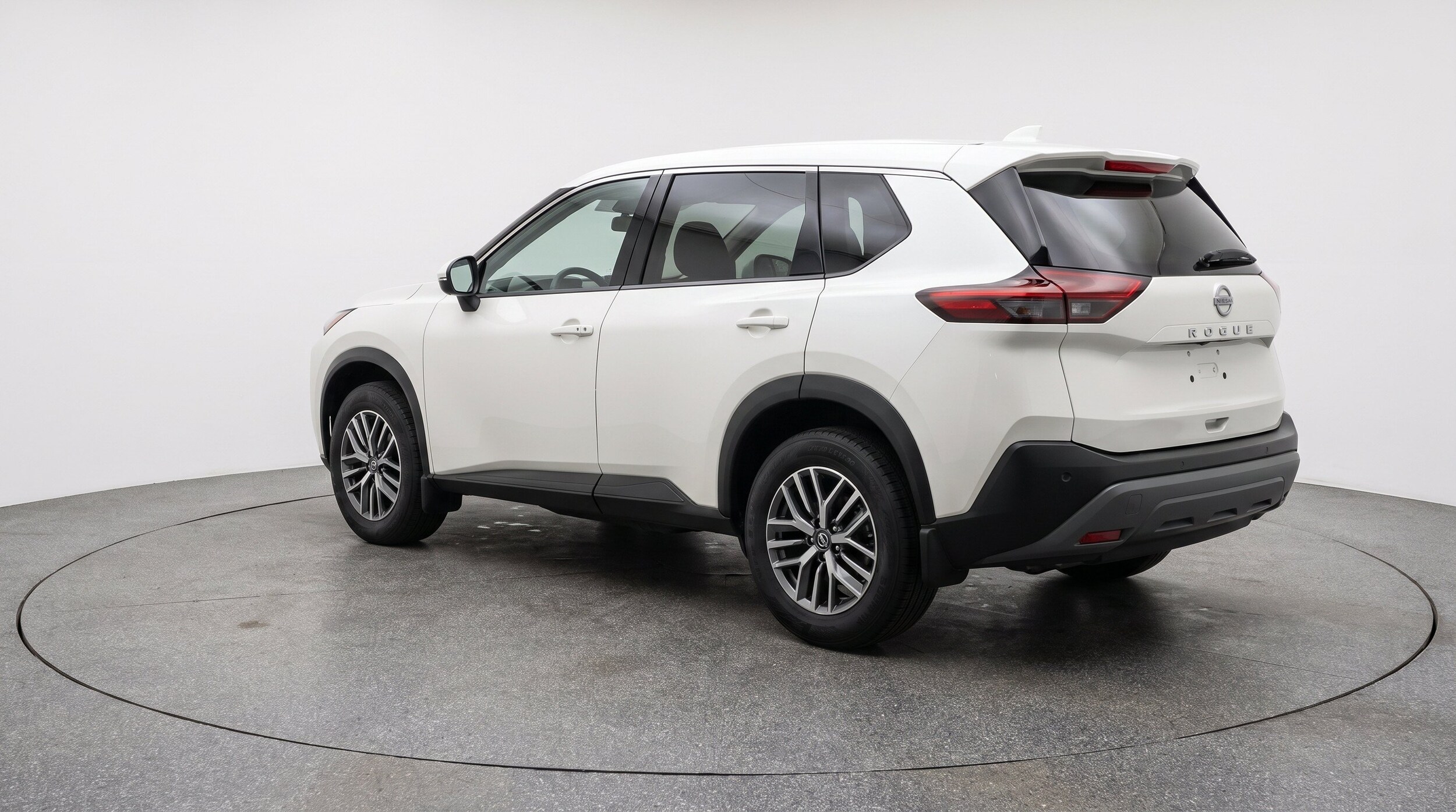 Thumbnail: 2026 Nissan Rogue - 6