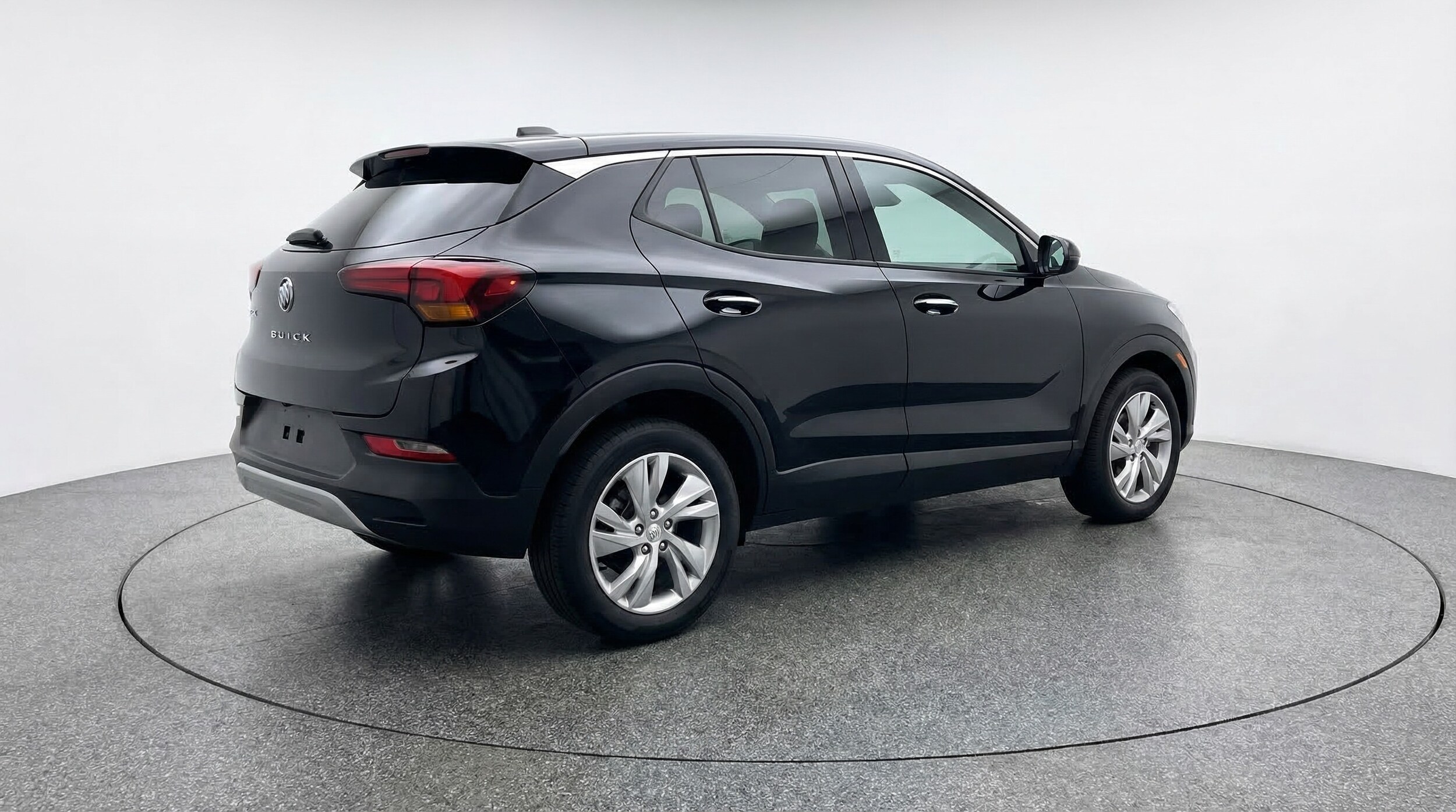 Thumbnail: 2025 Buick Encore GX - 7