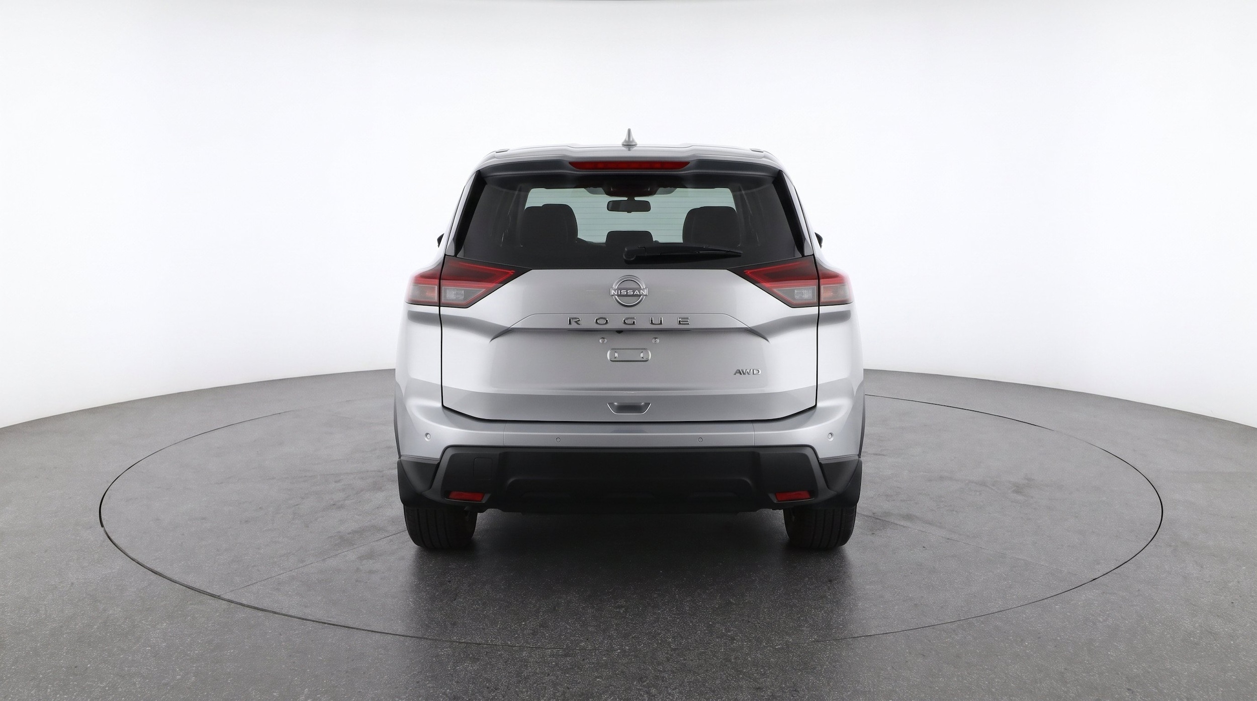 Thumbnail: 2025 Nissan Rogue - 7