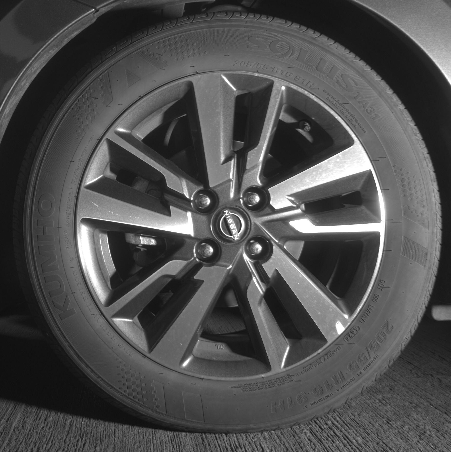 Thumbnail: 2025 Nissan Versa - 9