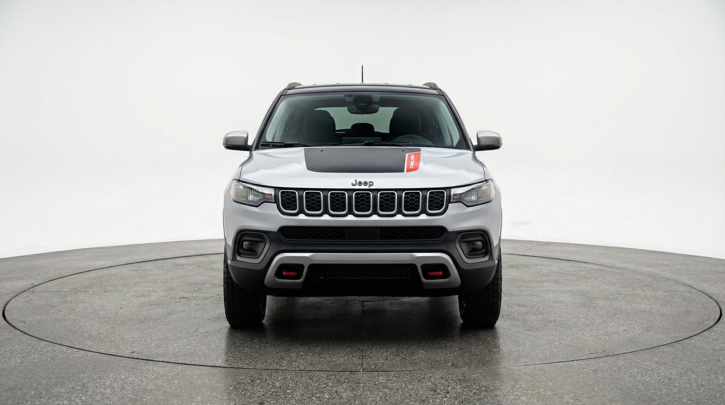 Thumbnail: 2025 Jeep Compass - 2