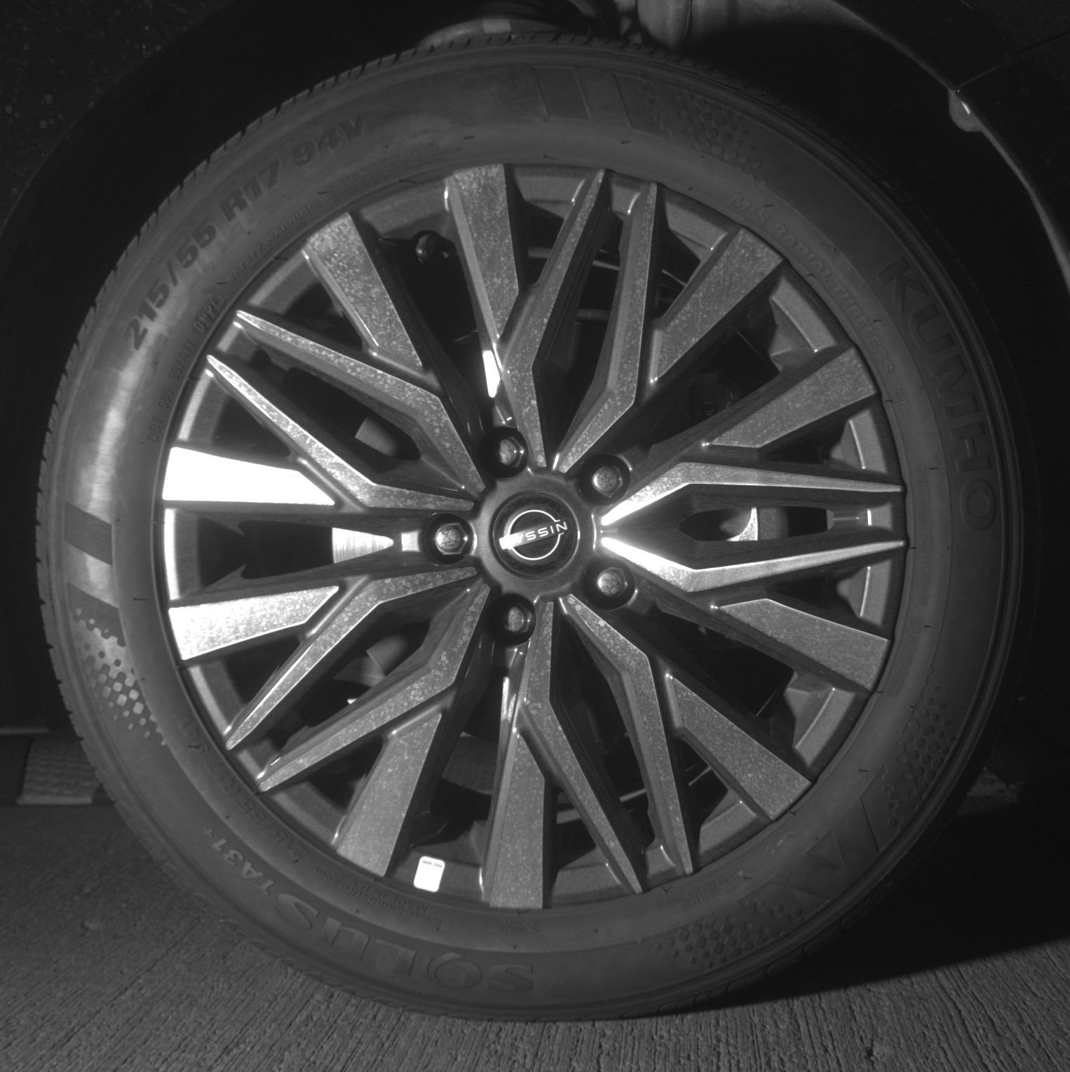 Thumbnail: 2025 Nissan Altima - 13