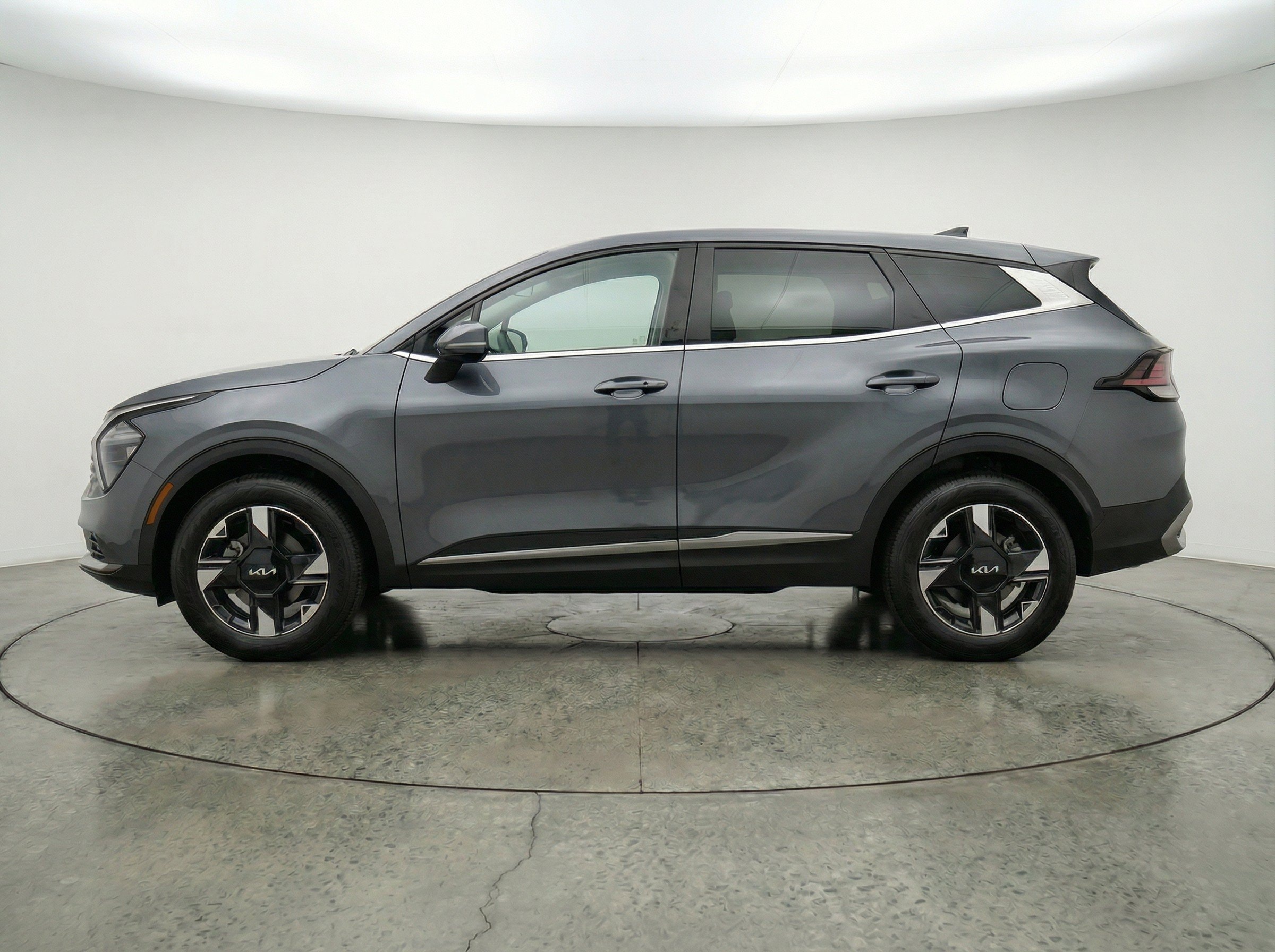 Thumbnail: 2026 Kia Sportage - 5