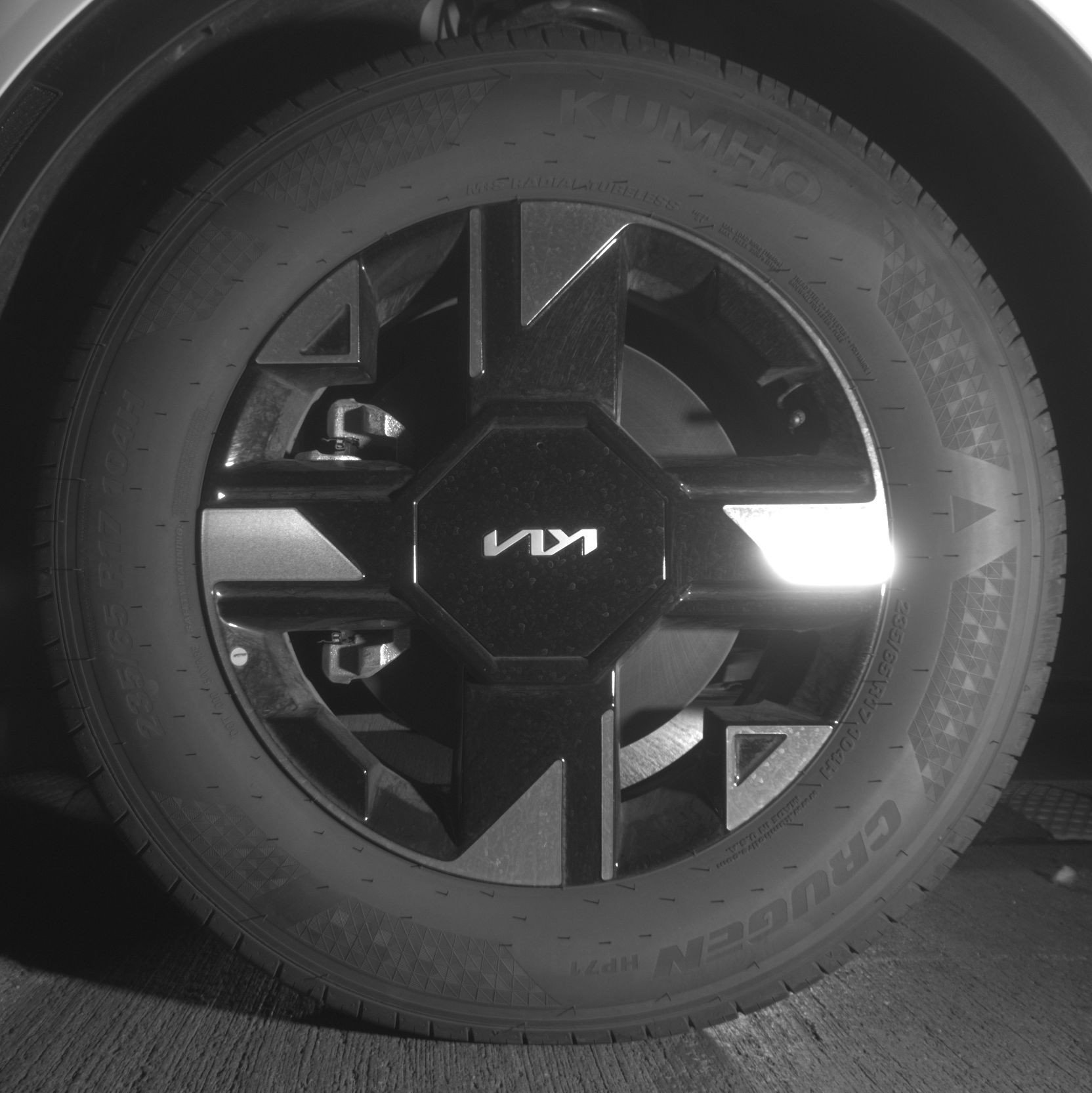 Thumbnail: 2026 Kia Sportage - 12