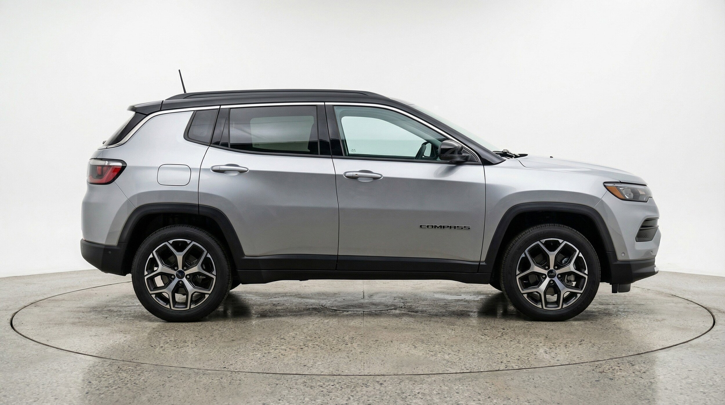 Thumbnail: 2025 Jeep Compass - 11