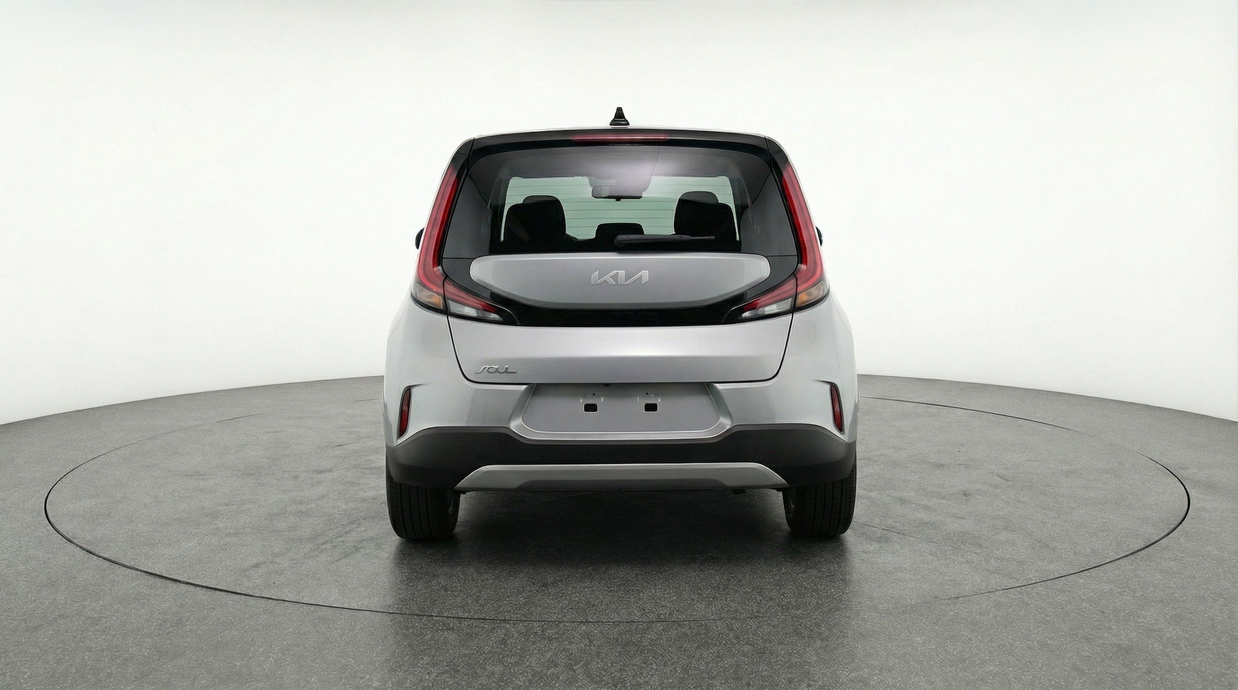 Thumbnail: 2025 Kia Soul - 7