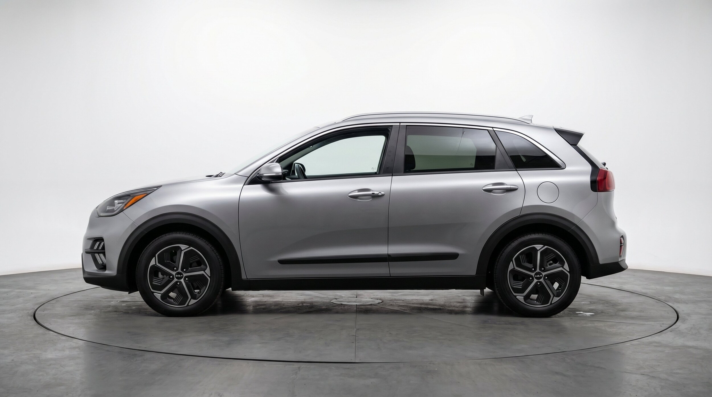 Thumbnail: 2026 Kia Niro - 5
