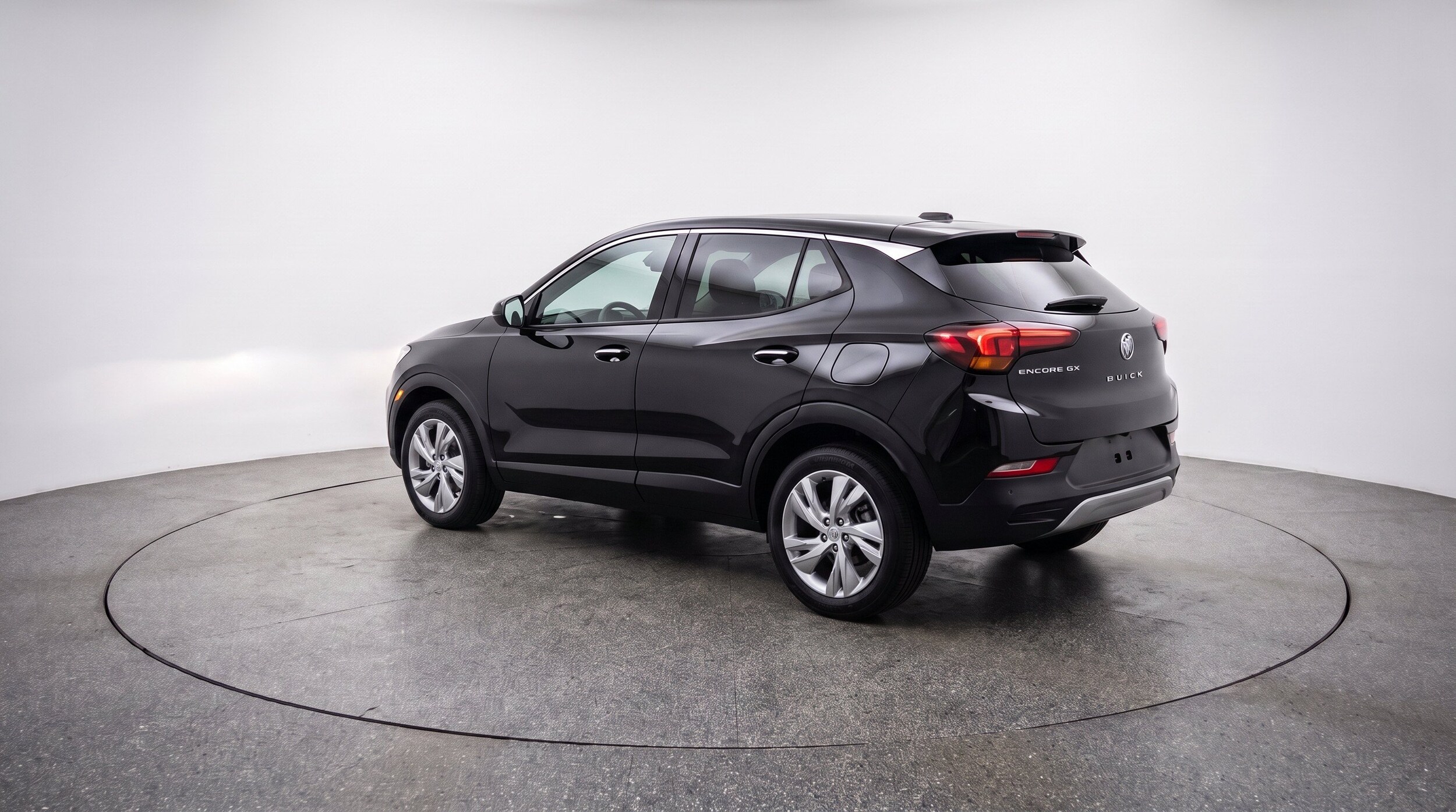 Thumbnail: 2026 Buick Encore GX - 6