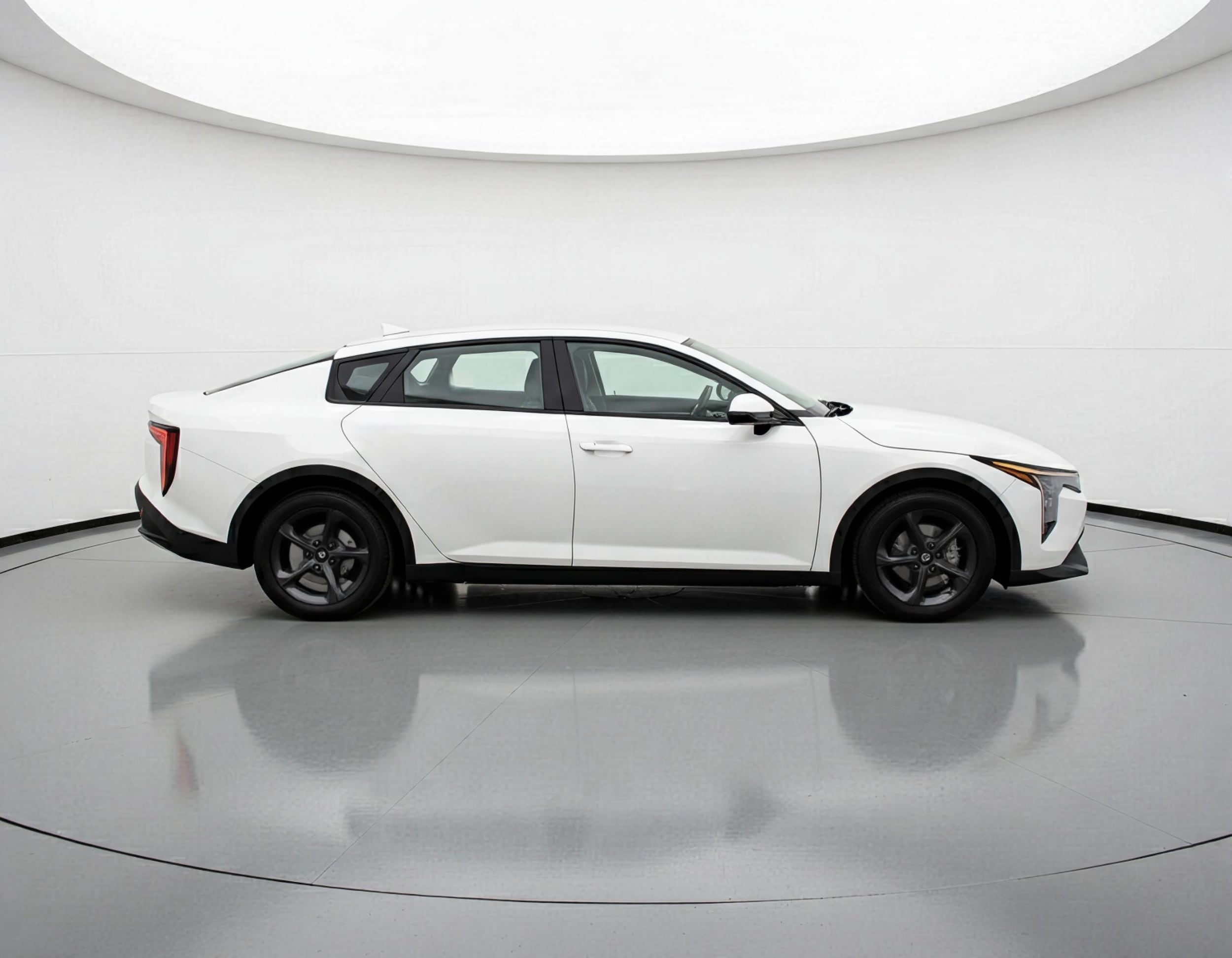 Thumbnail: 2025 Kia K4 - 8