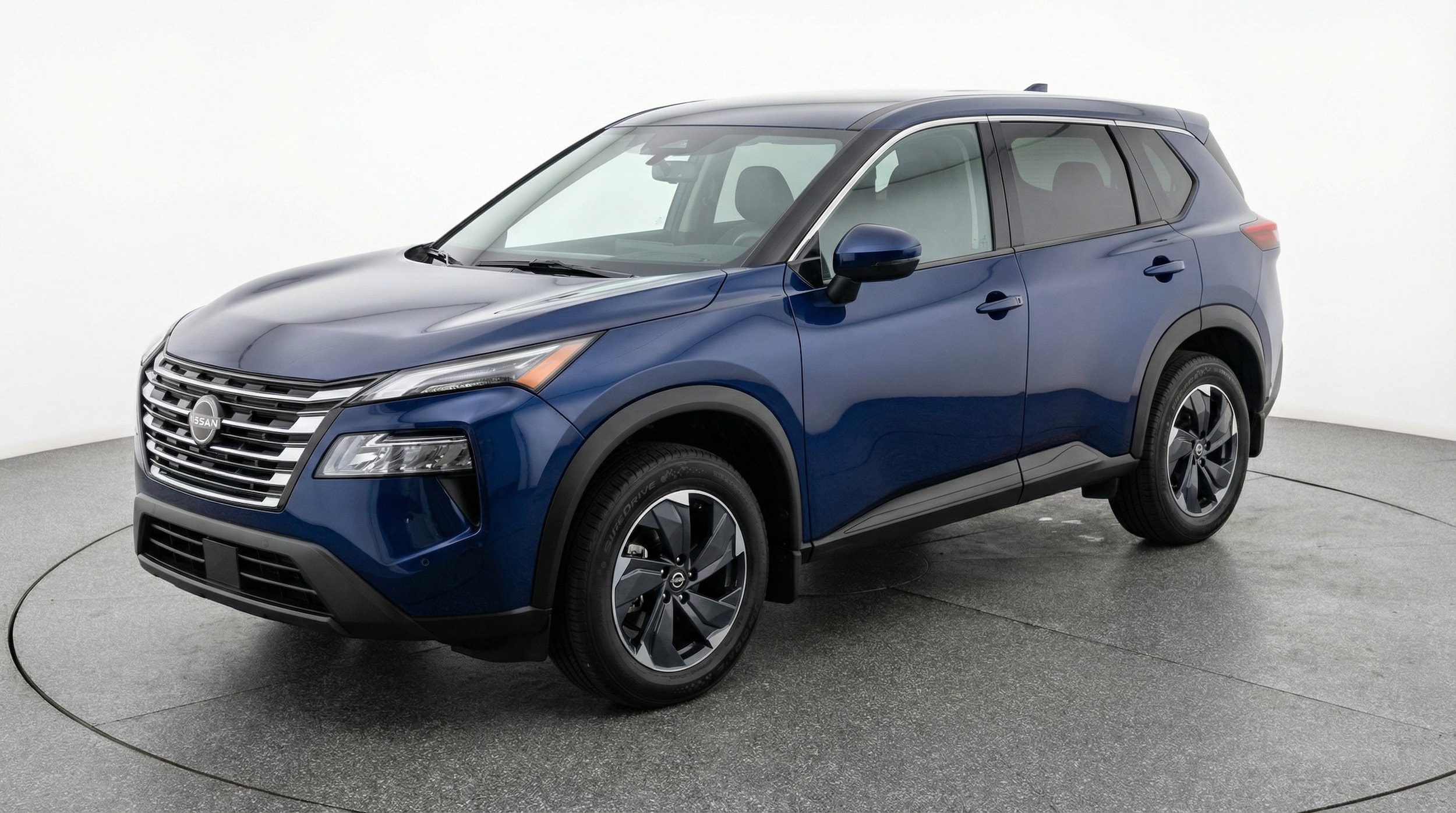 Thumbnail: 2025 Nissan Rogue - 3