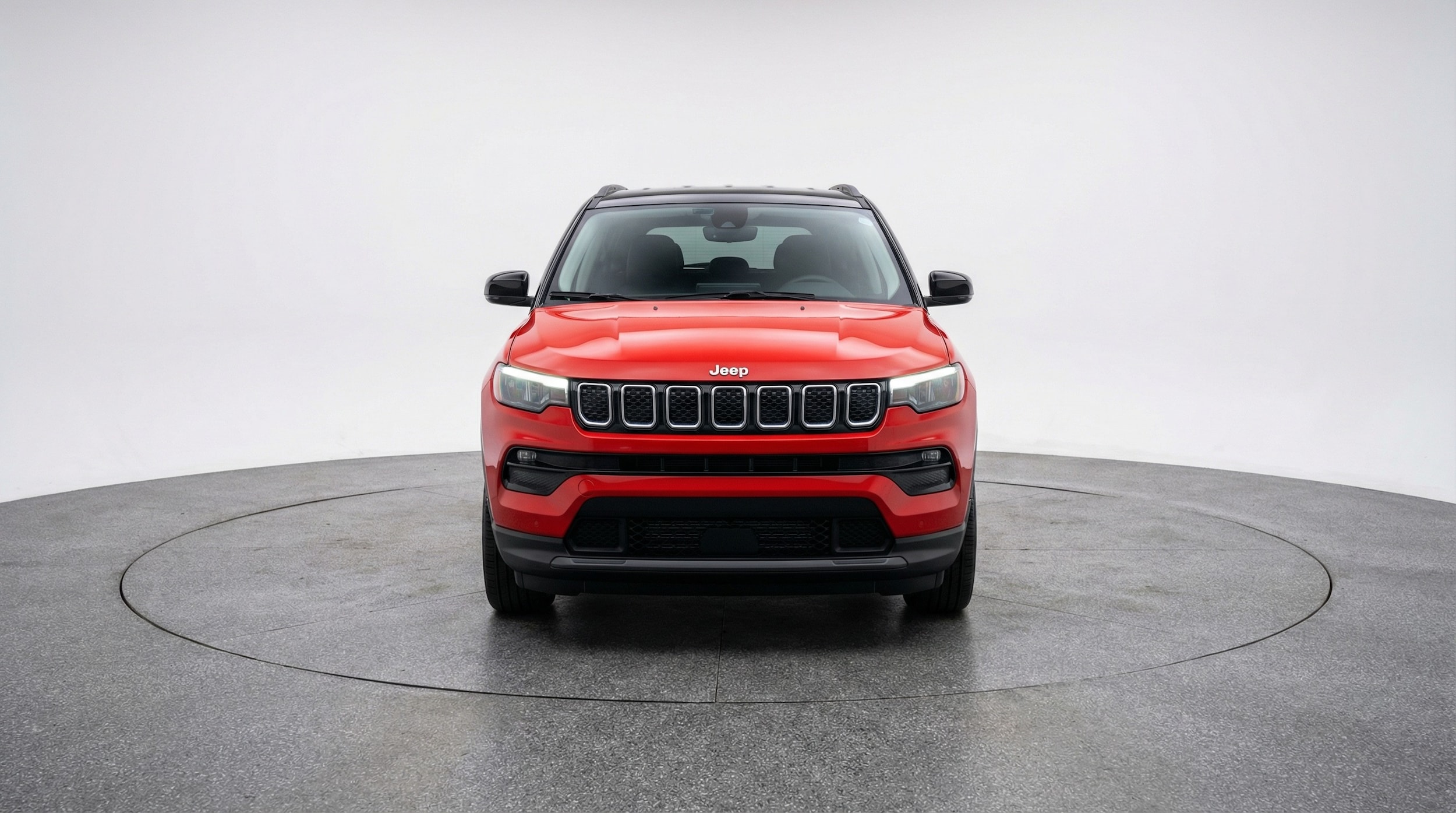 Thumbnail: 2025 Jeep Compass - 2
