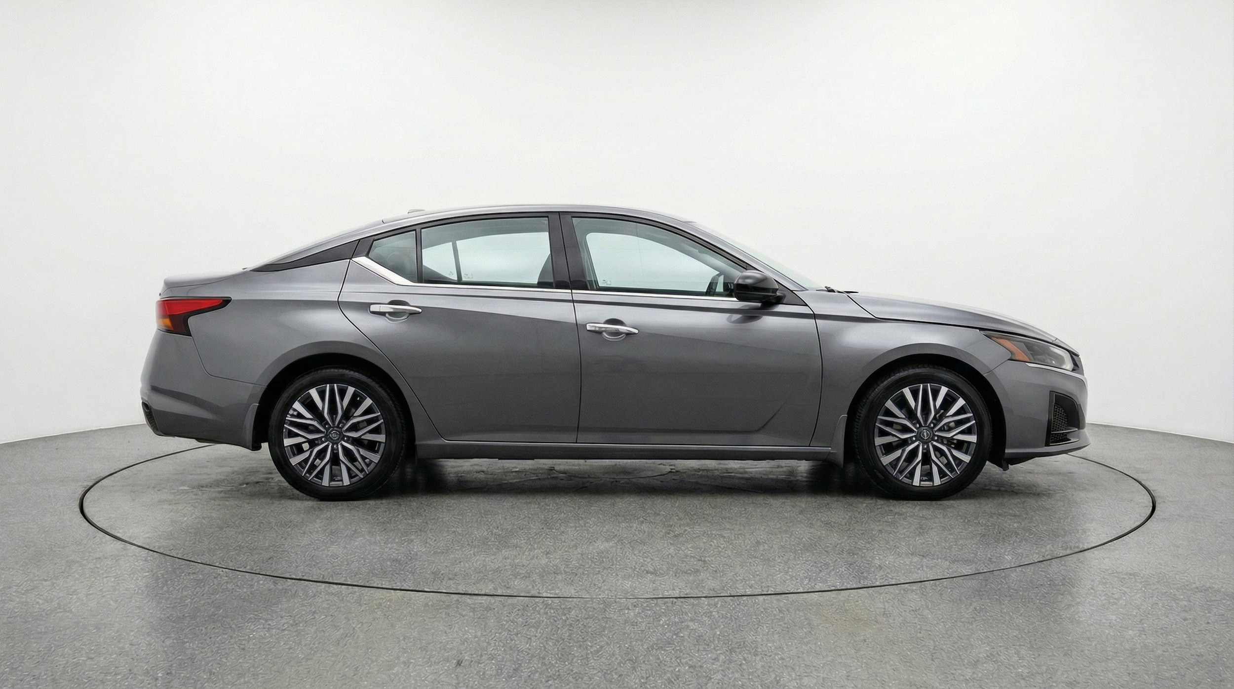 Thumbnail: 2025 Nissan Altima - 11