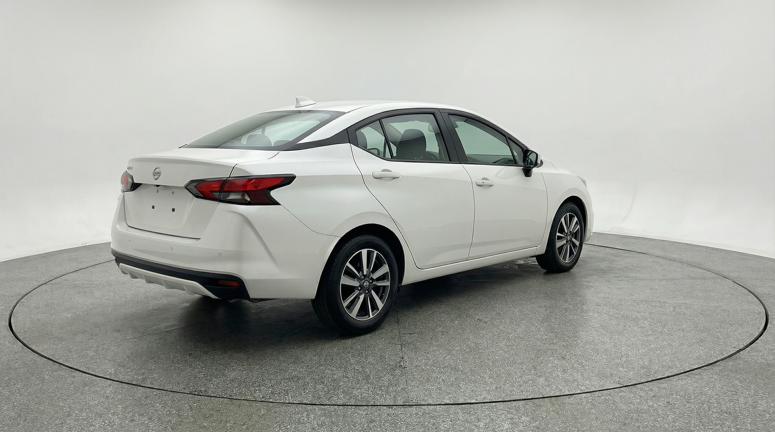 Thumbnail: 2025 Nissan Versa - 7