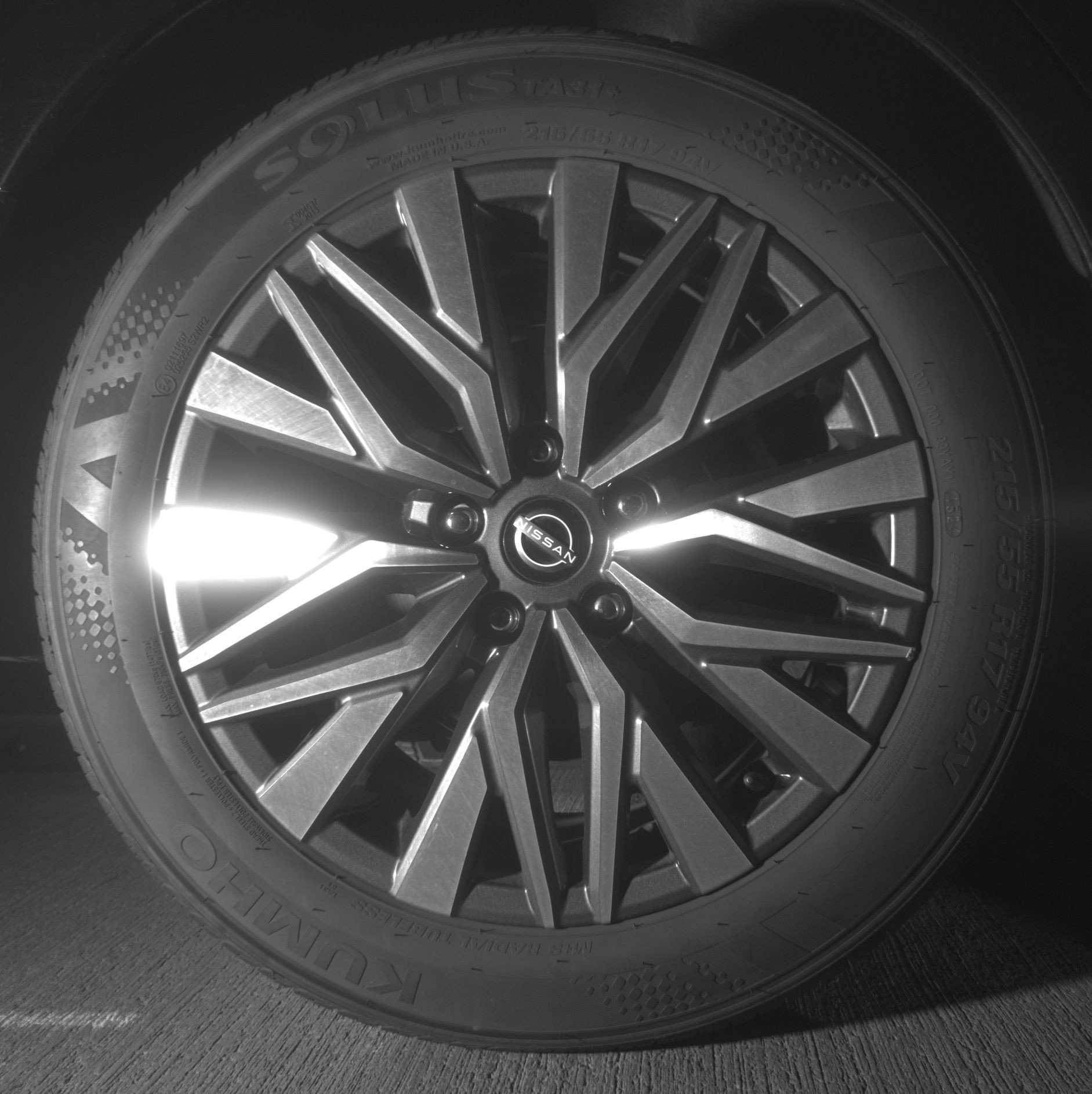Thumbnail: 2025 Nissan Altima - 15