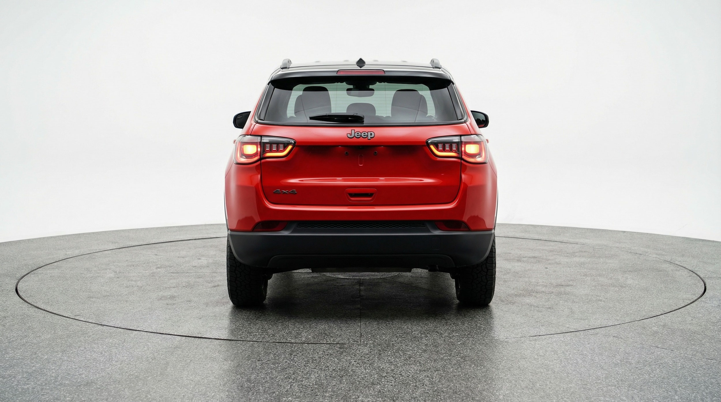 Thumbnail: 2025 Jeep Compass - 6