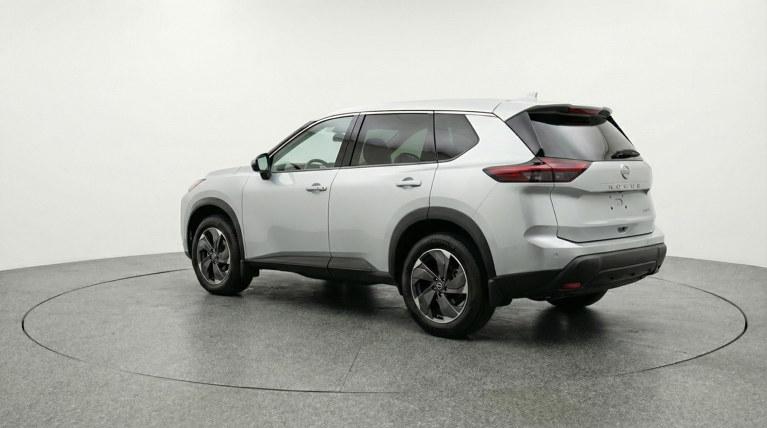 Thumbnail: 2025 Nissan Rogue - 5