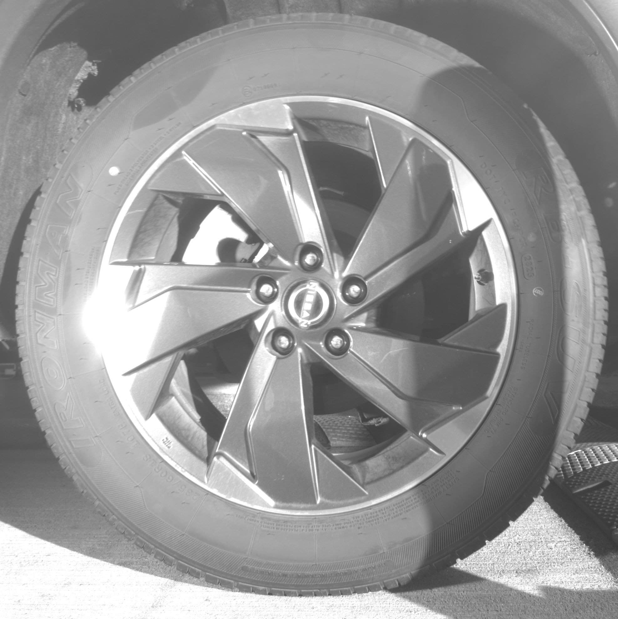 Thumbnail: 2025 Nissan Rogue - 12