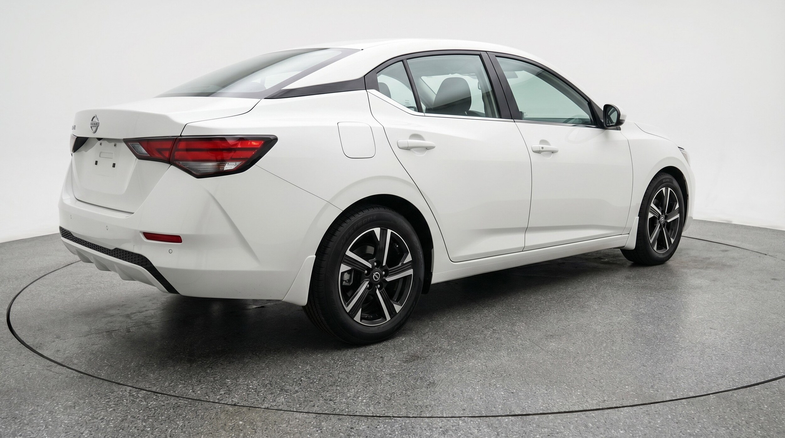 Thumbnail: 2025 Nissan Sentra - 9