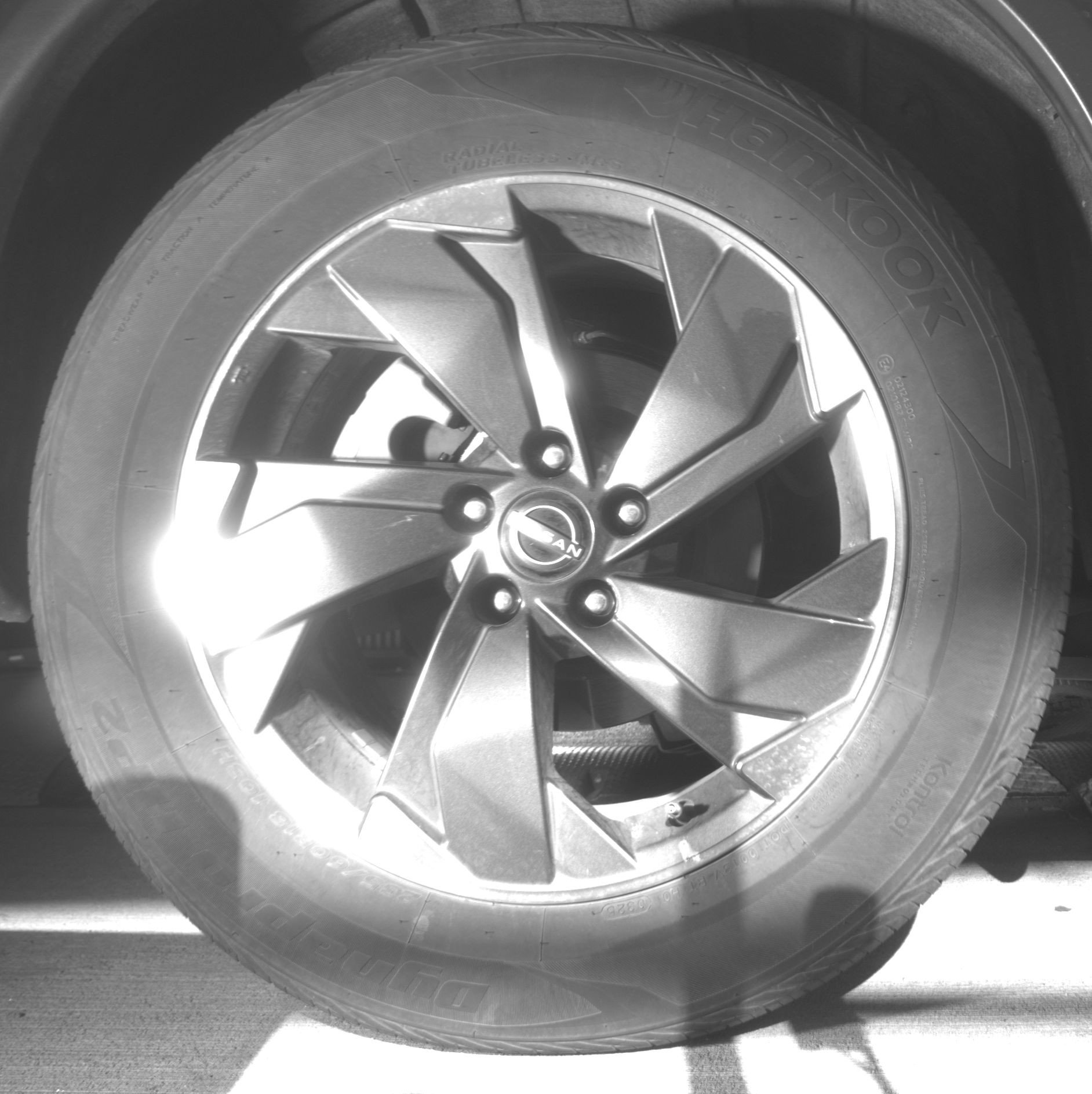 Thumbnail: 2025 Nissan Rogue - 15