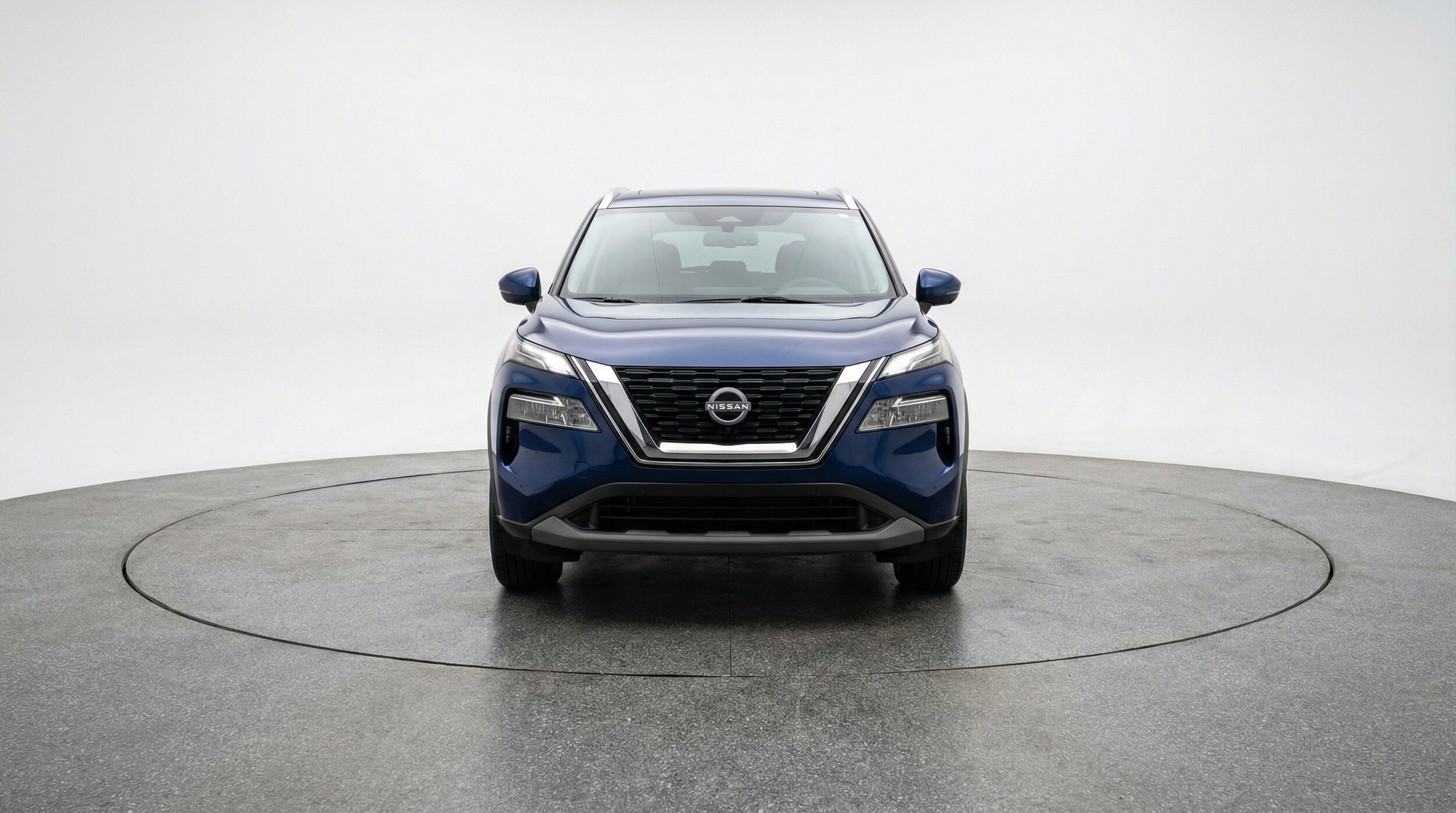 Thumbnail: 2025 Nissan Rogue - 2