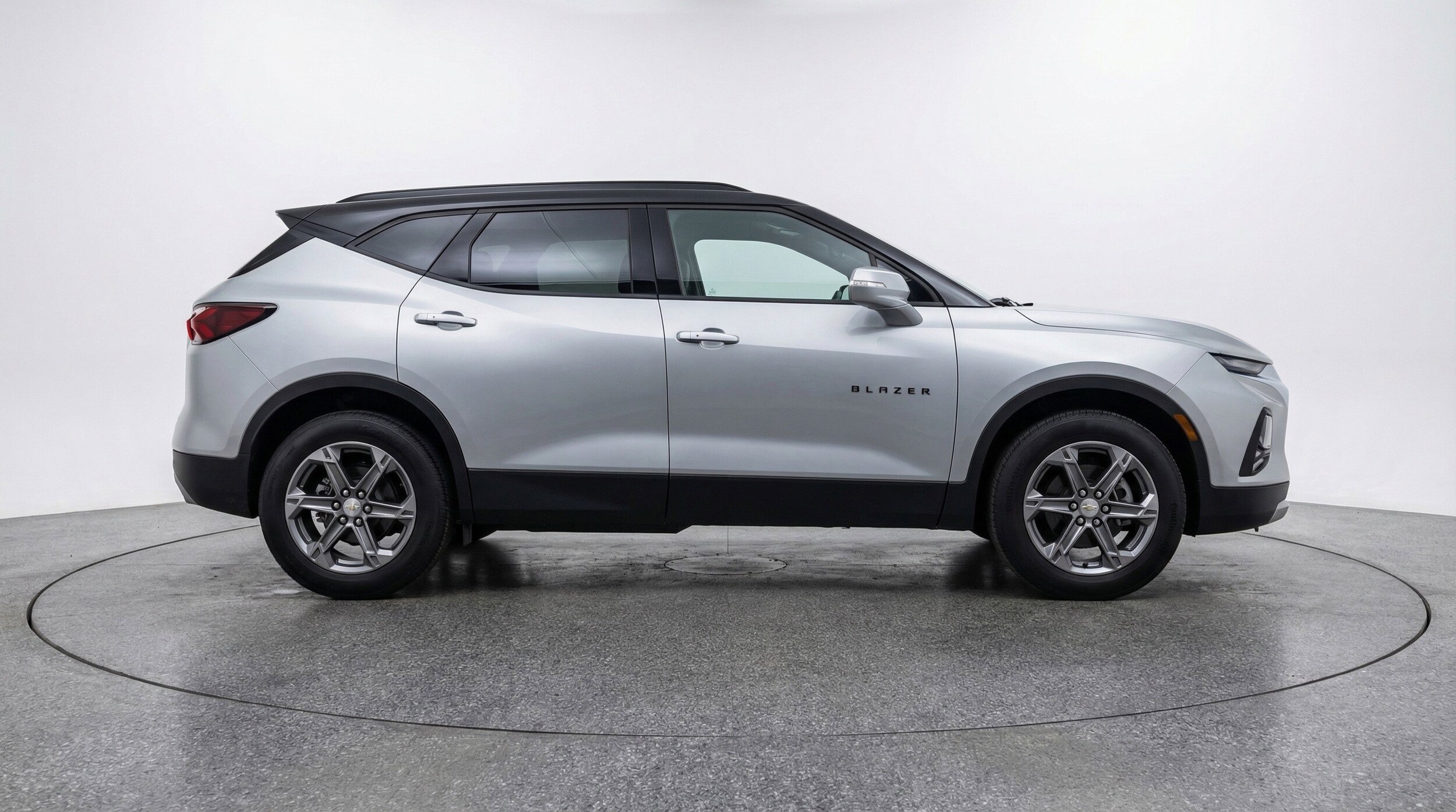 Thumbnail: 2025 Chevrolet Blazer - 11