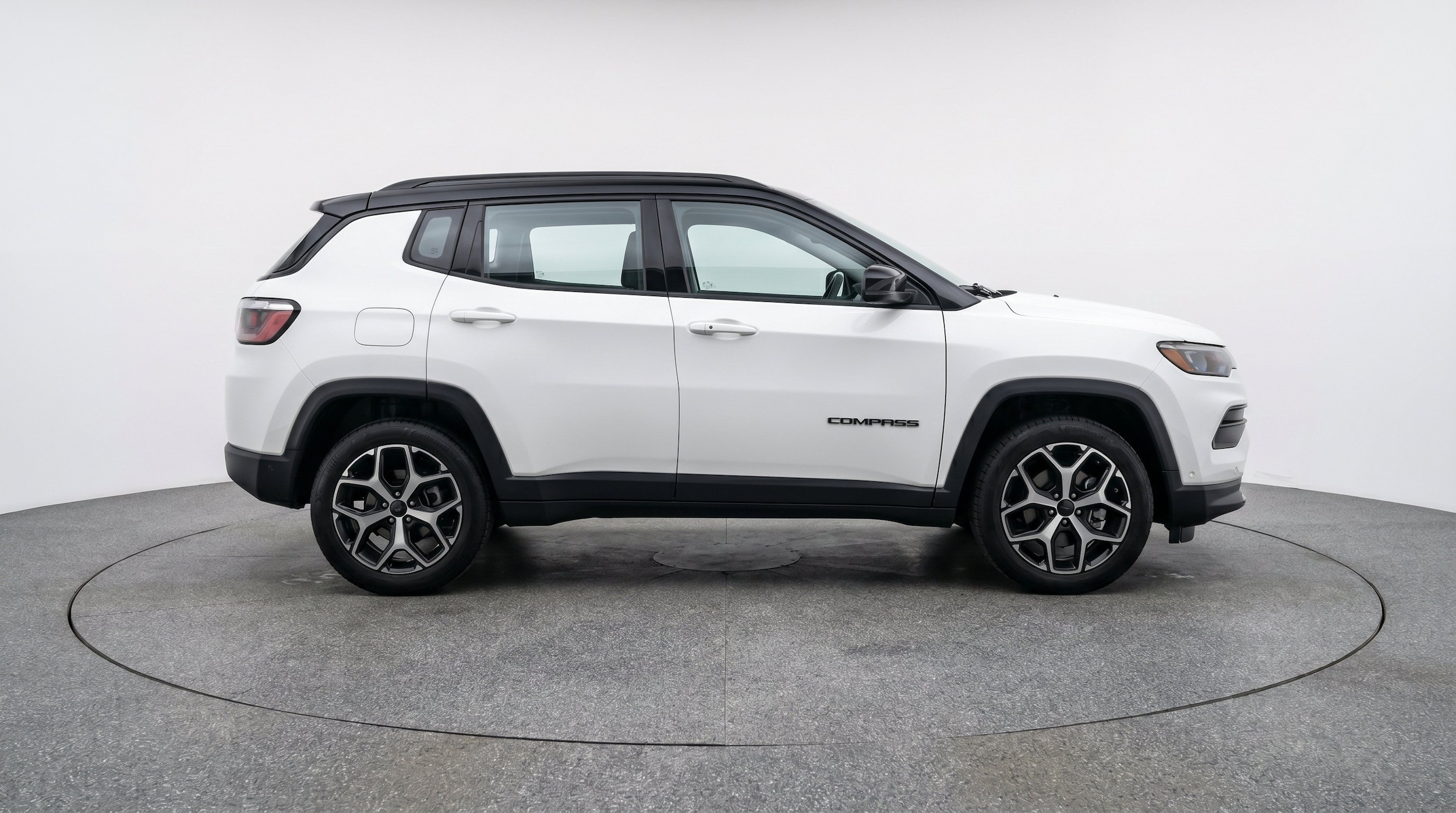 Thumbnail: 2025 Jeep Compass - 10