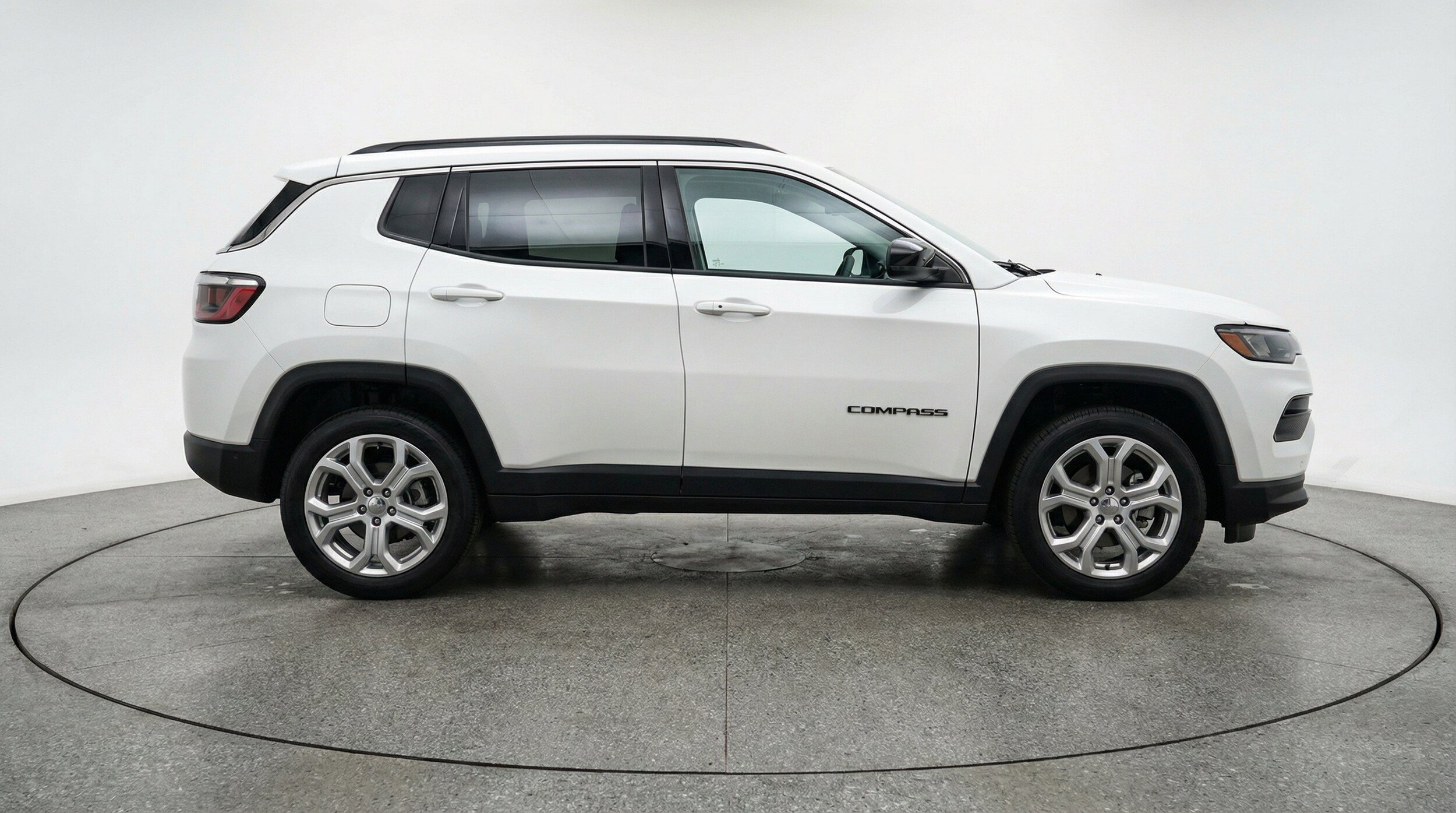 Thumbnail: 2025 Jeep Compass - 11
