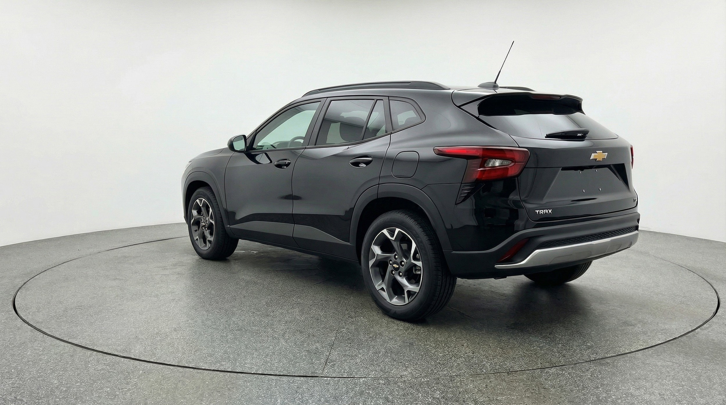 Thumbnail: 2025 Chevrolet Trax - 6