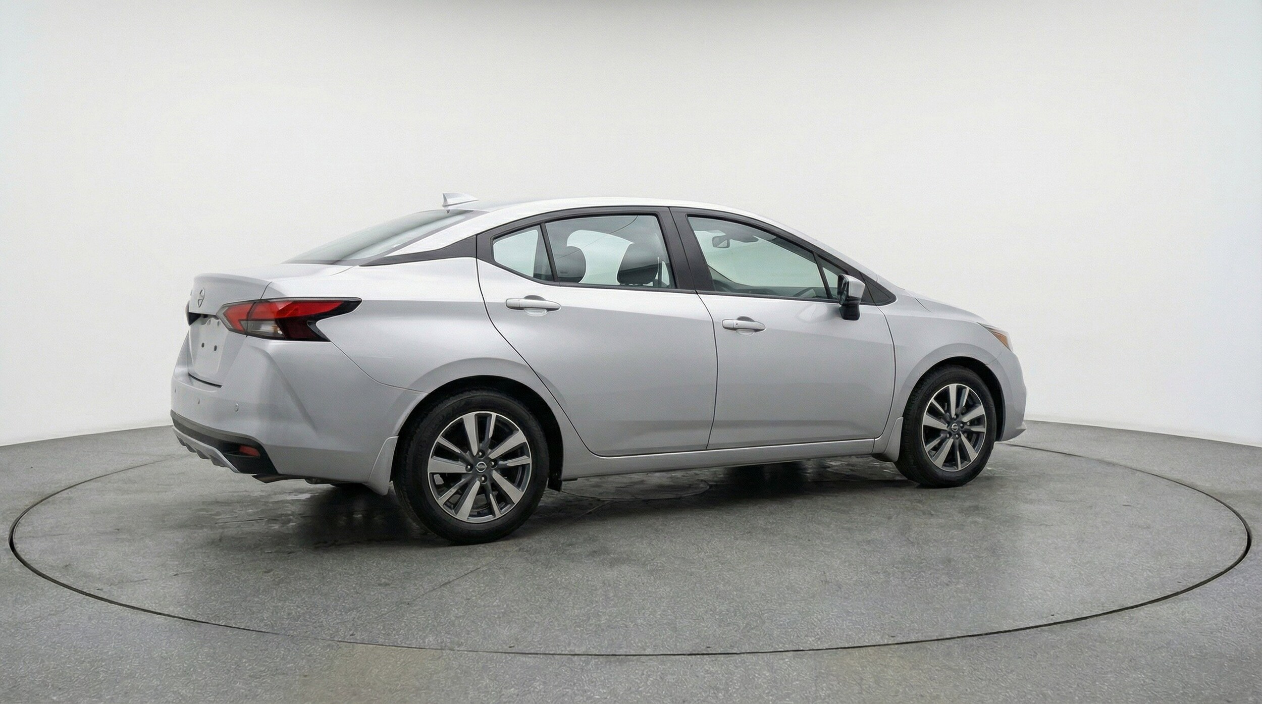 Thumbnail: 2025 Nissan Versa - 9