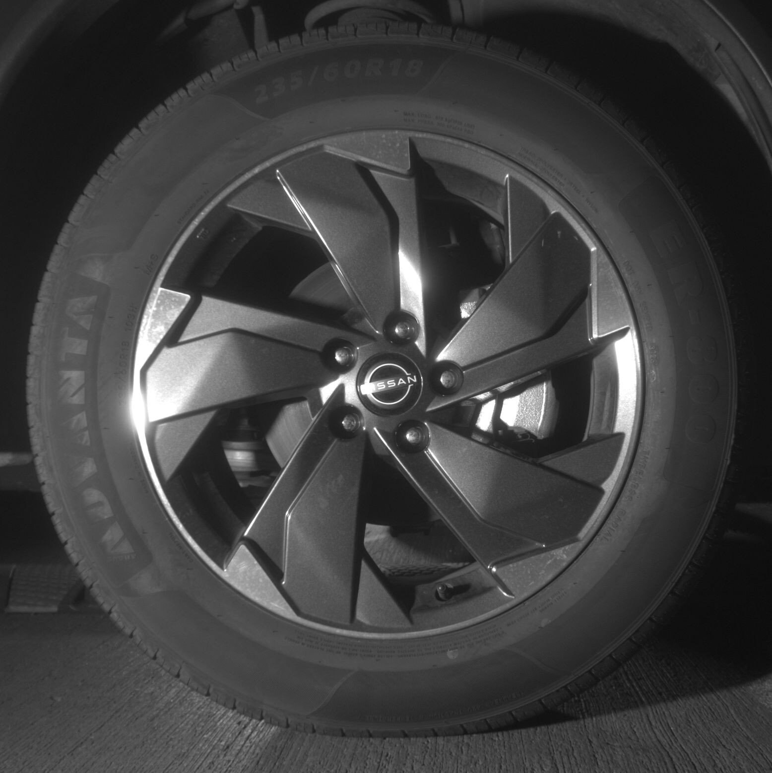 Thumbnail: 2025 Nissan Rogue - 13