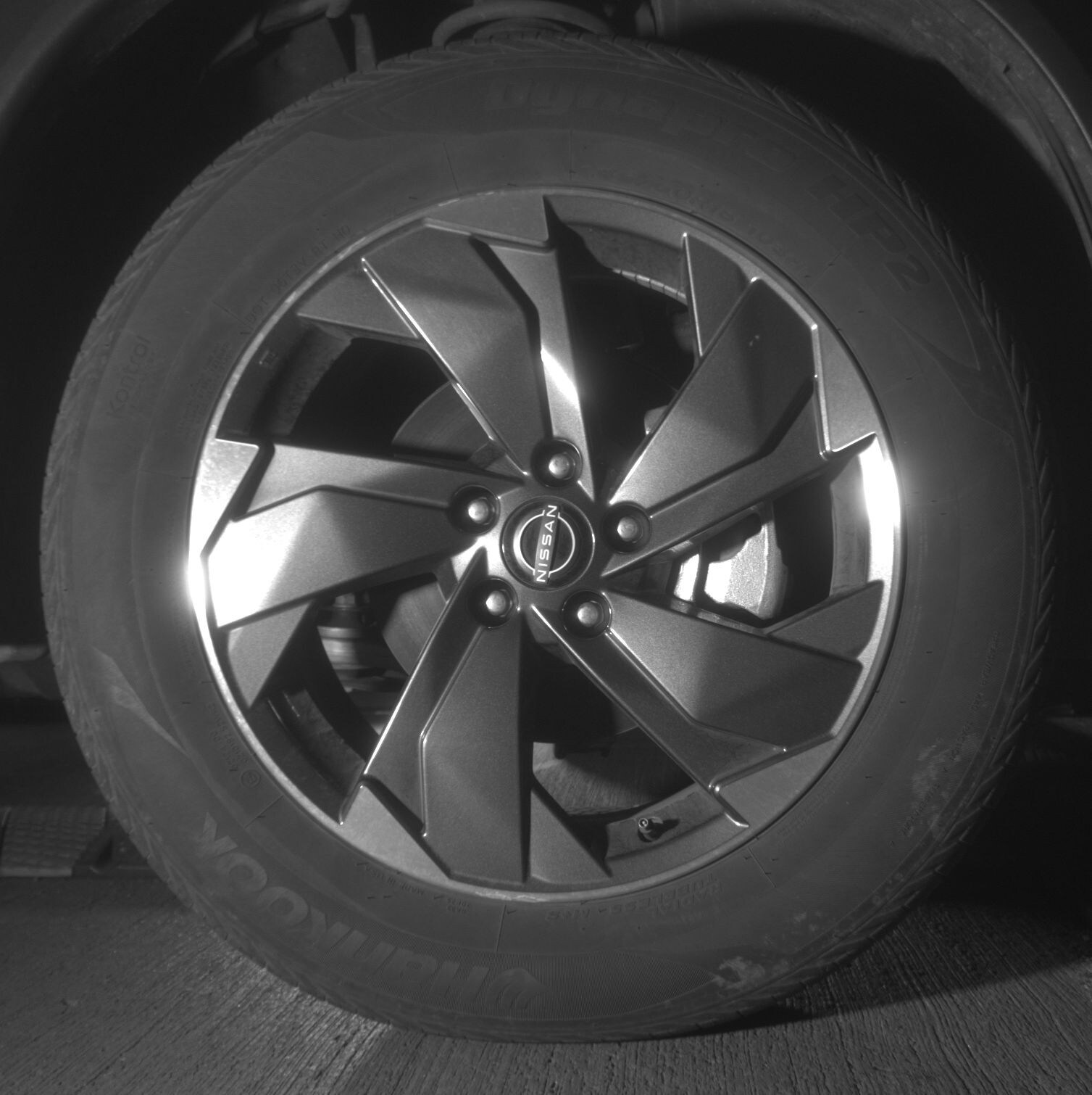 Thumbnail: 2025 Nissan Rogue - 10