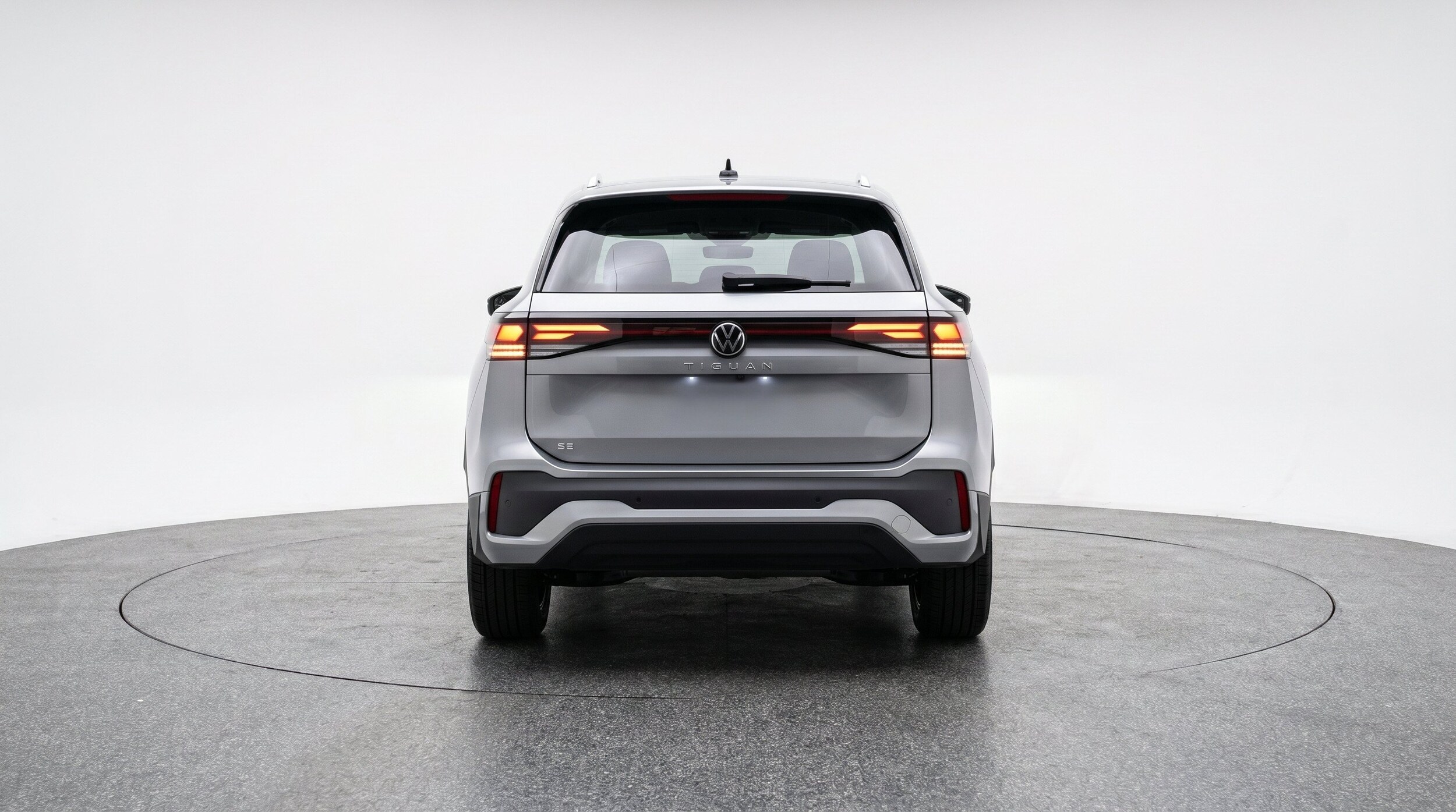 Thumbnail: 2026 Volkswagen Tiguan - 7