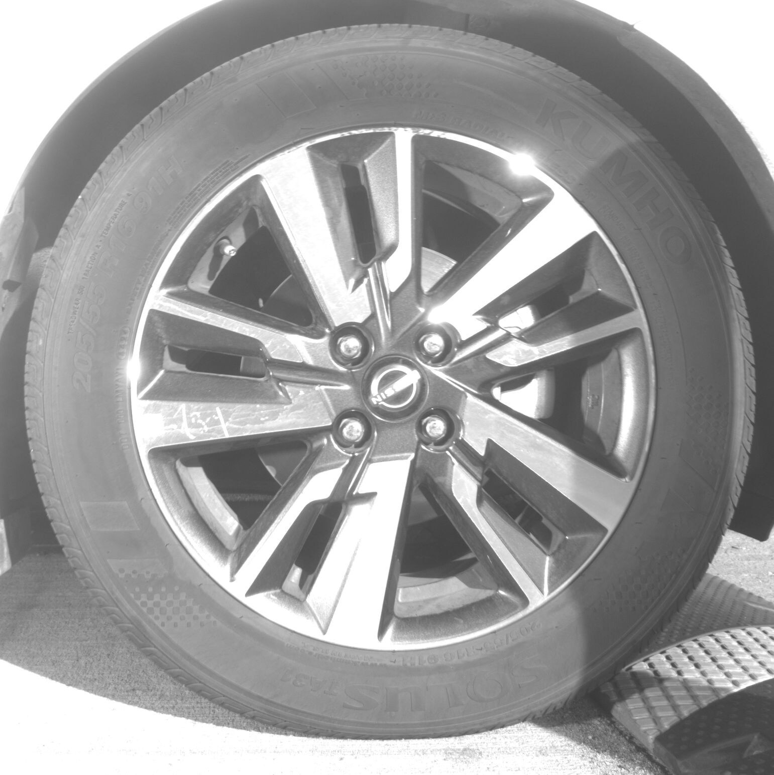 Thumbnail: 2025 Nissan Versa - 10