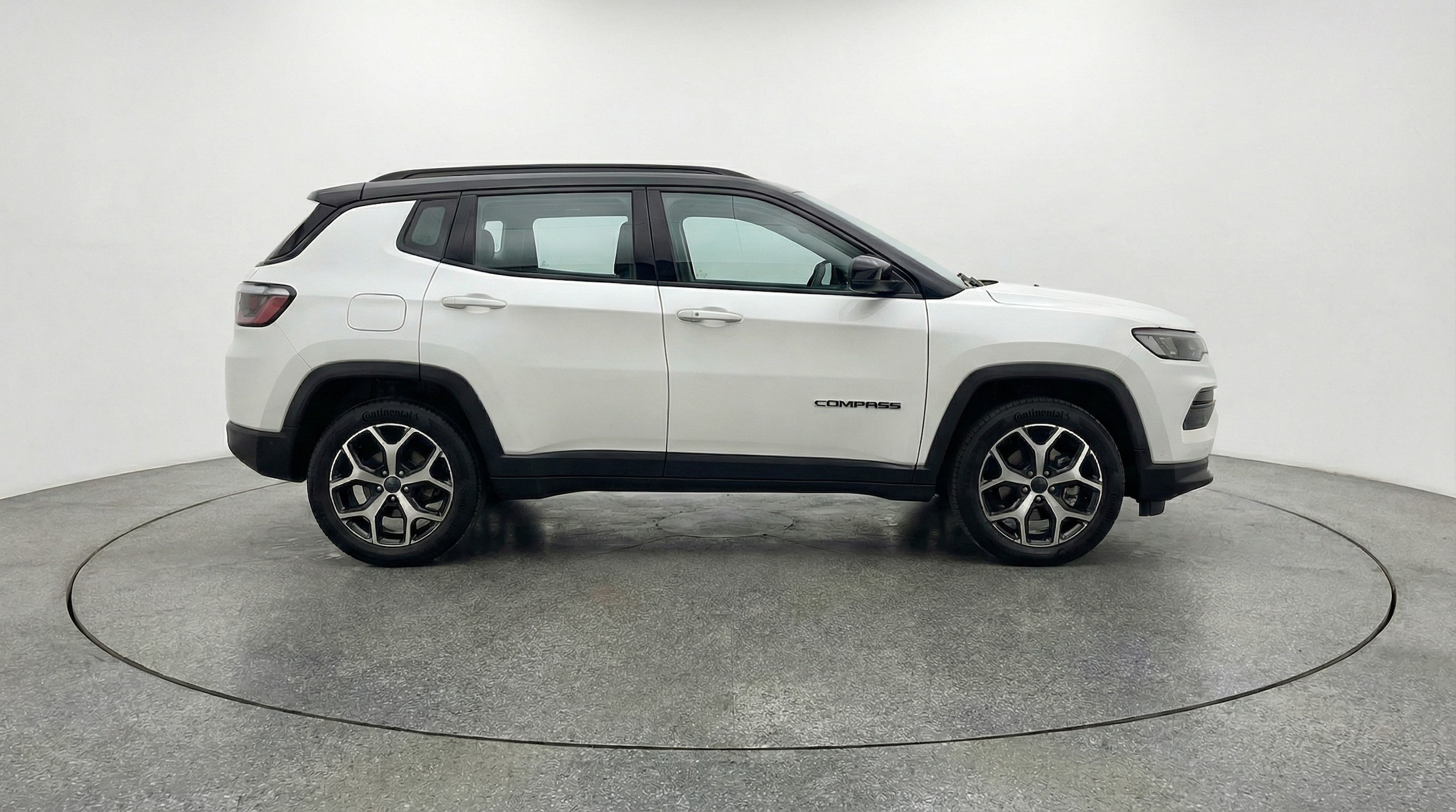 Thumbnail: 2025 Jeep Compass - 8