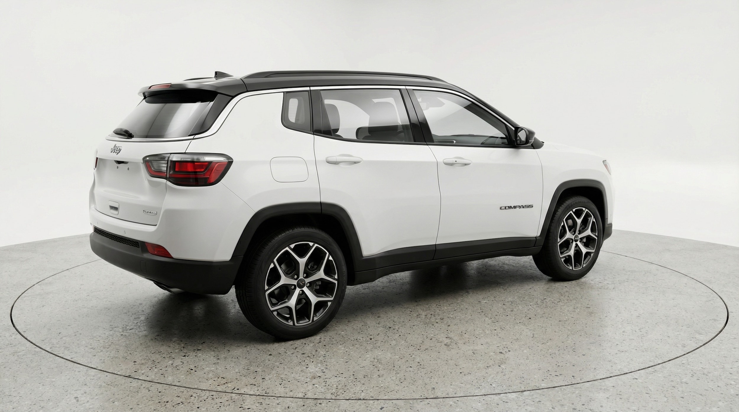 Thumbnail: 2025 Jeep Compass - 7