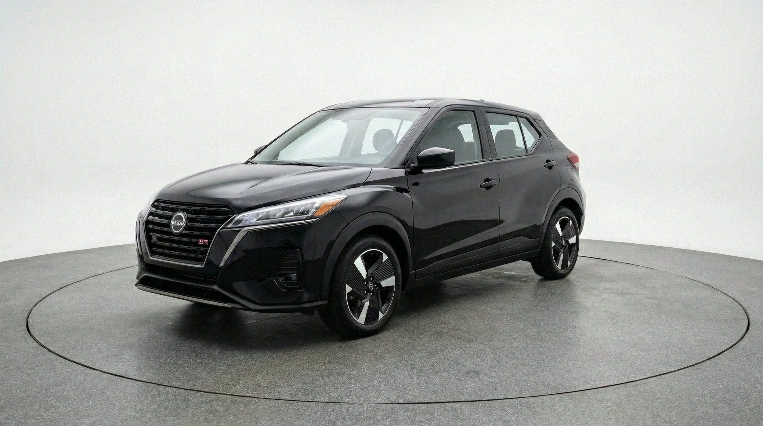 Thumbnail: 2026 Nissan Kicks - 3